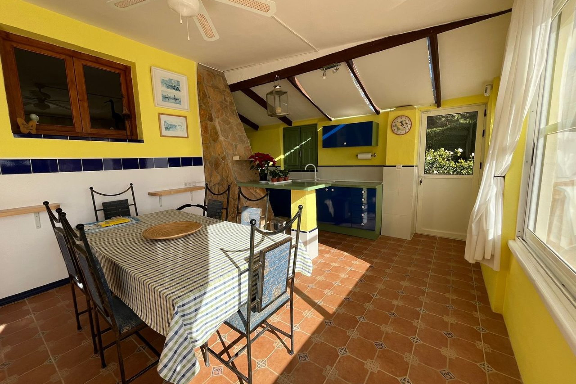 Resale - Villa - Torre Pacheco