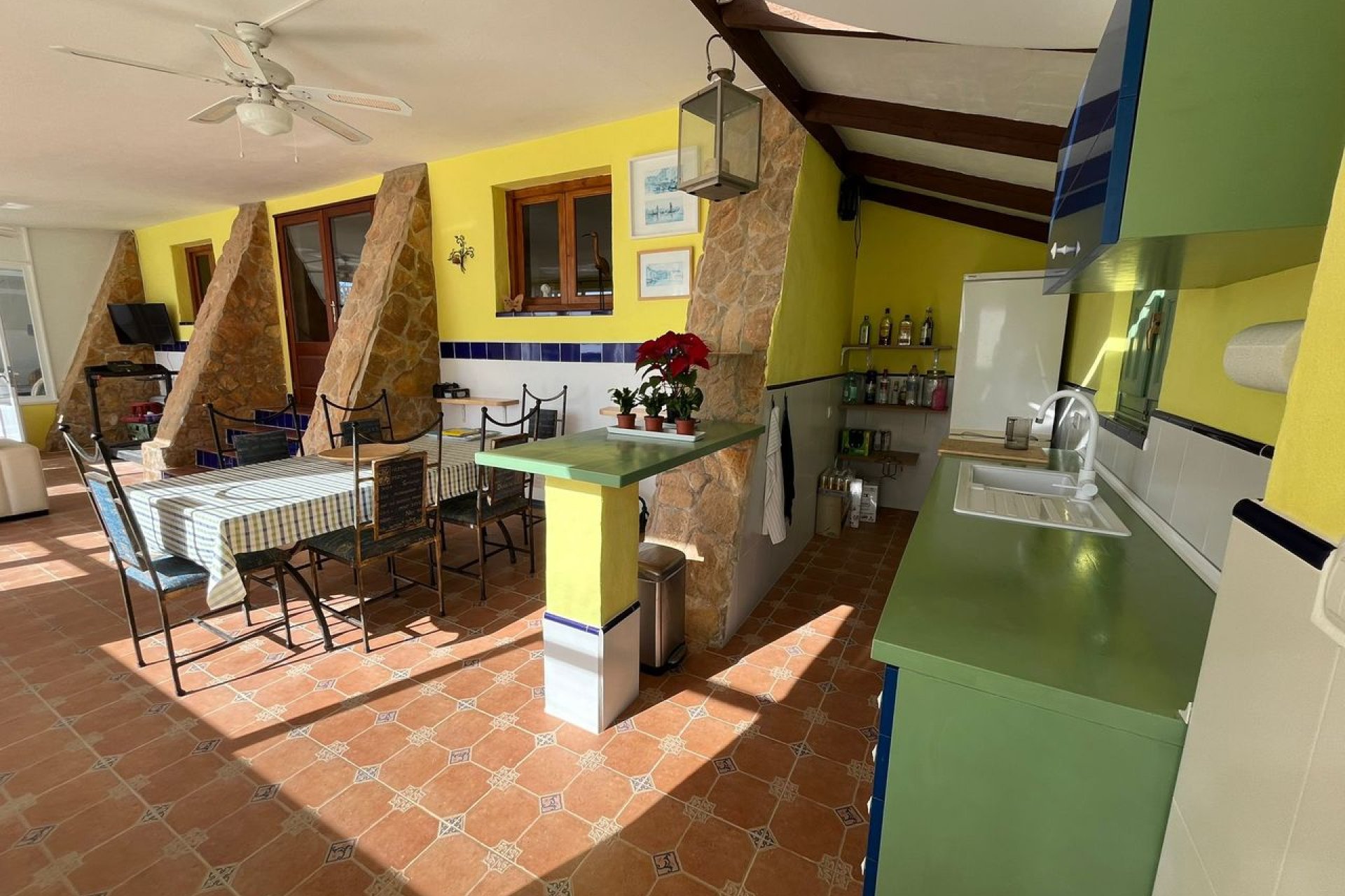 Resale - Villa - Torre Pacheco