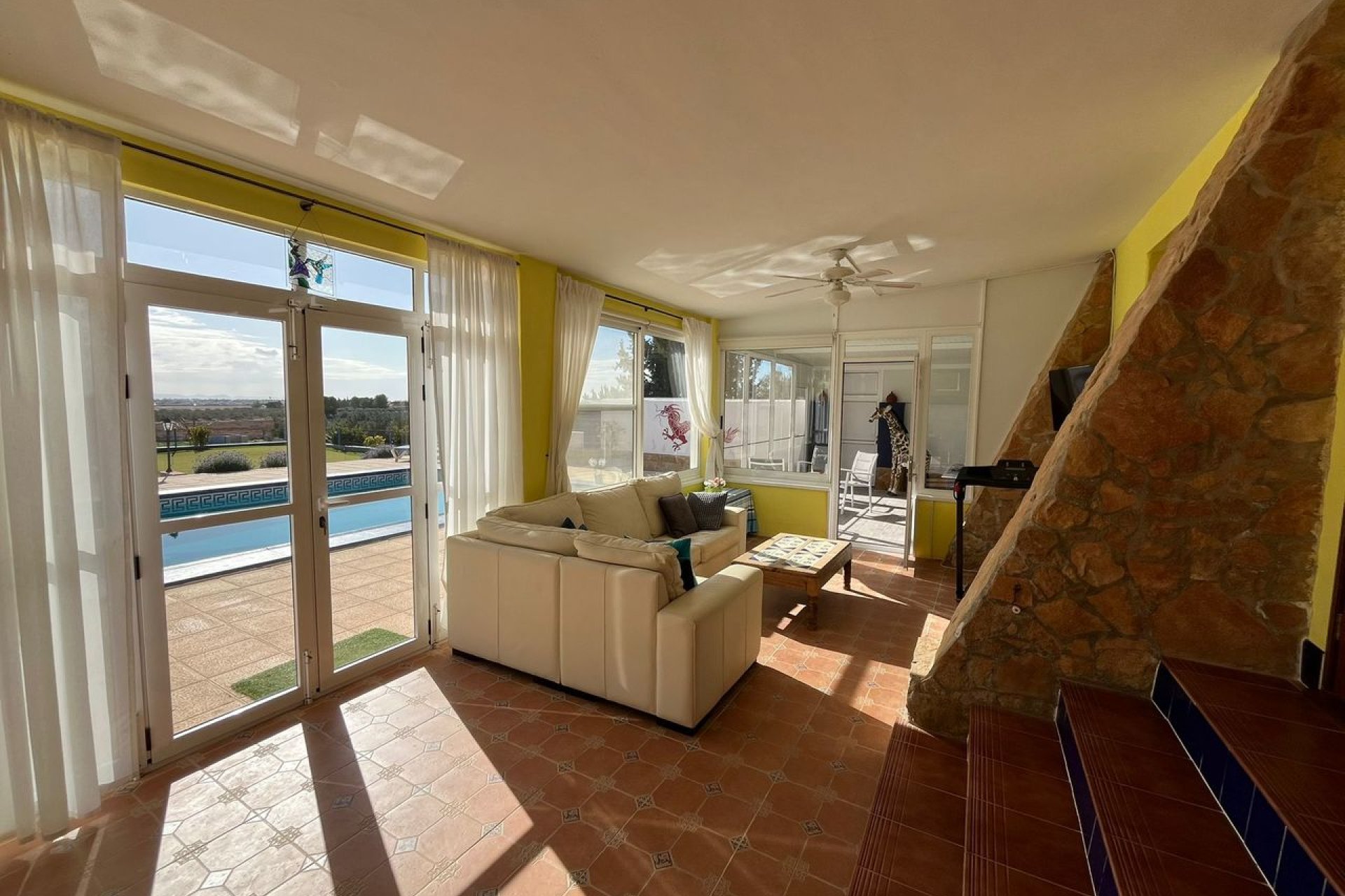 Resale - Villa - Torre Pacheco