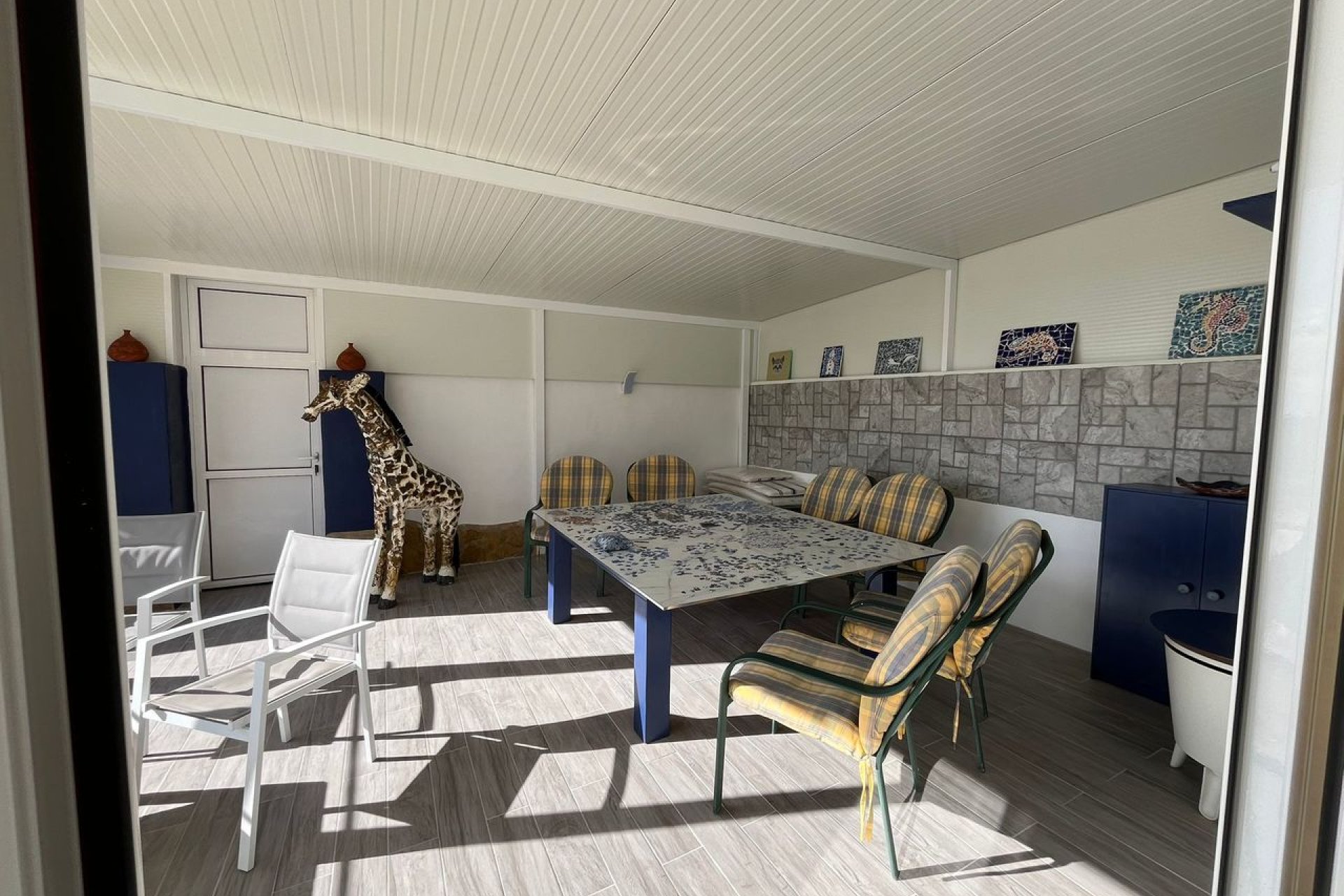 Resale - Villa - Torre Pacheco