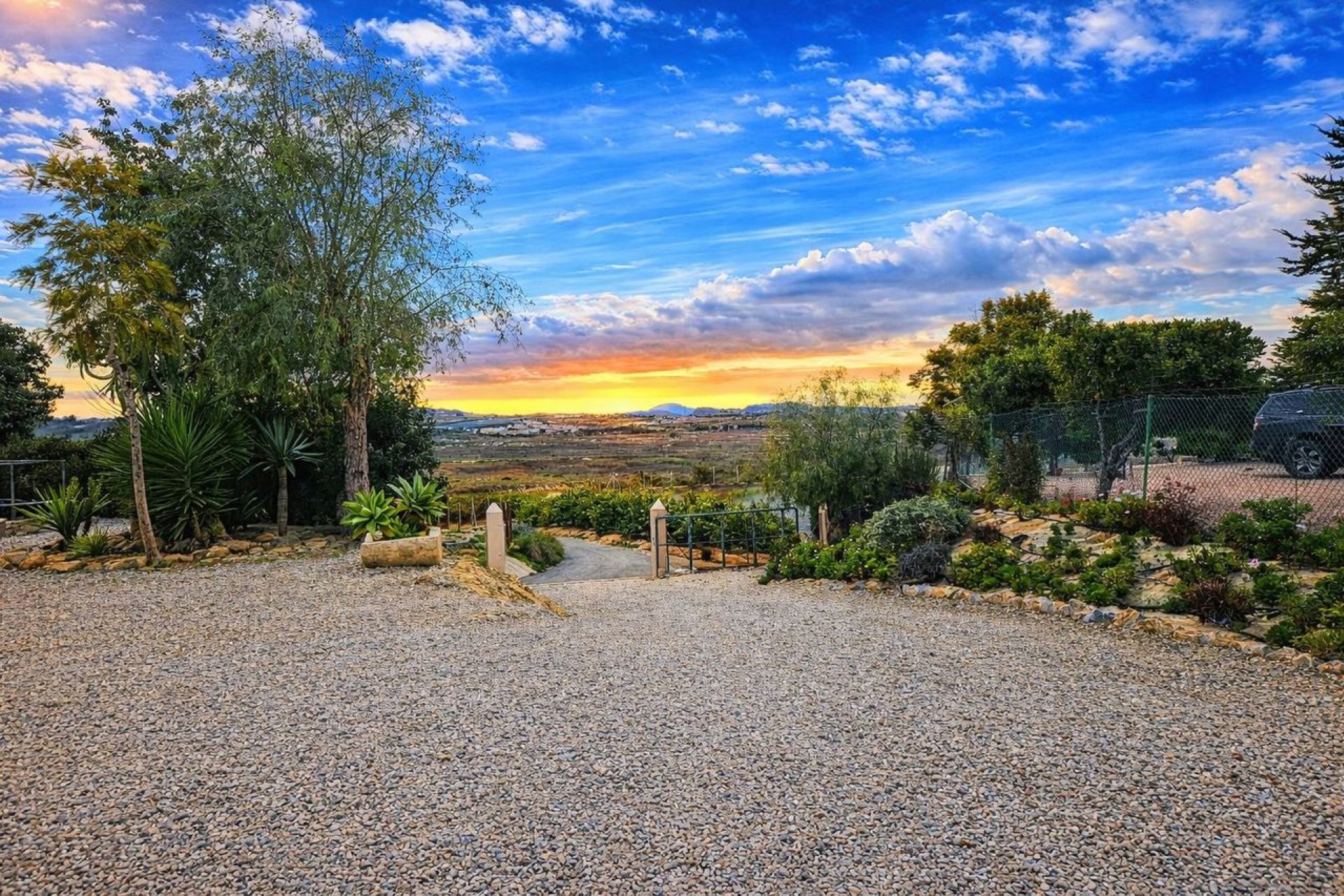 Resale - Villa - Torremendo