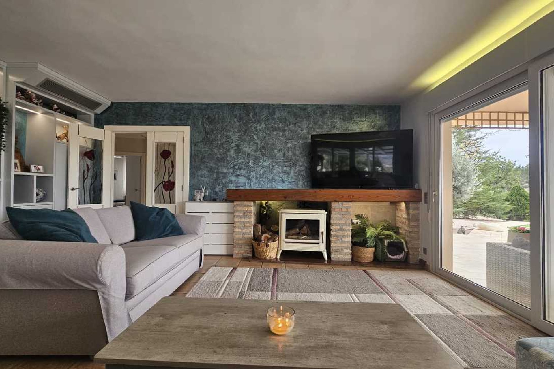 Resale - Villa - Torremendo