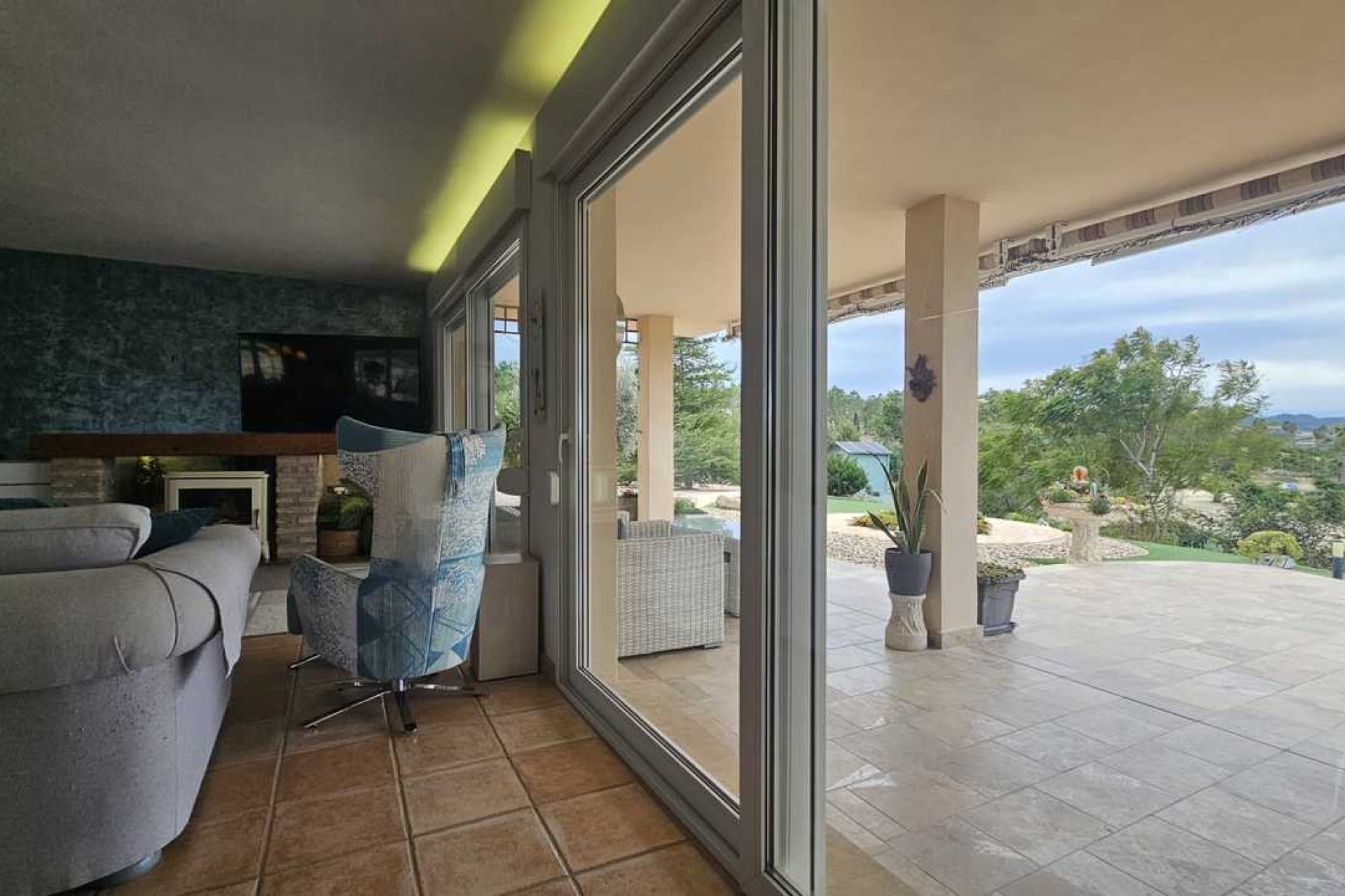 Resale - Villa - Torremendo