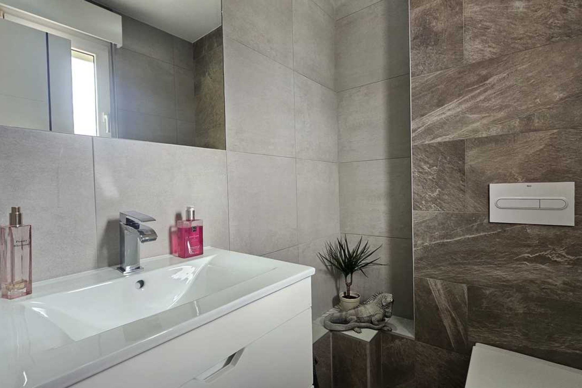 Resale - Villa - Torremendo