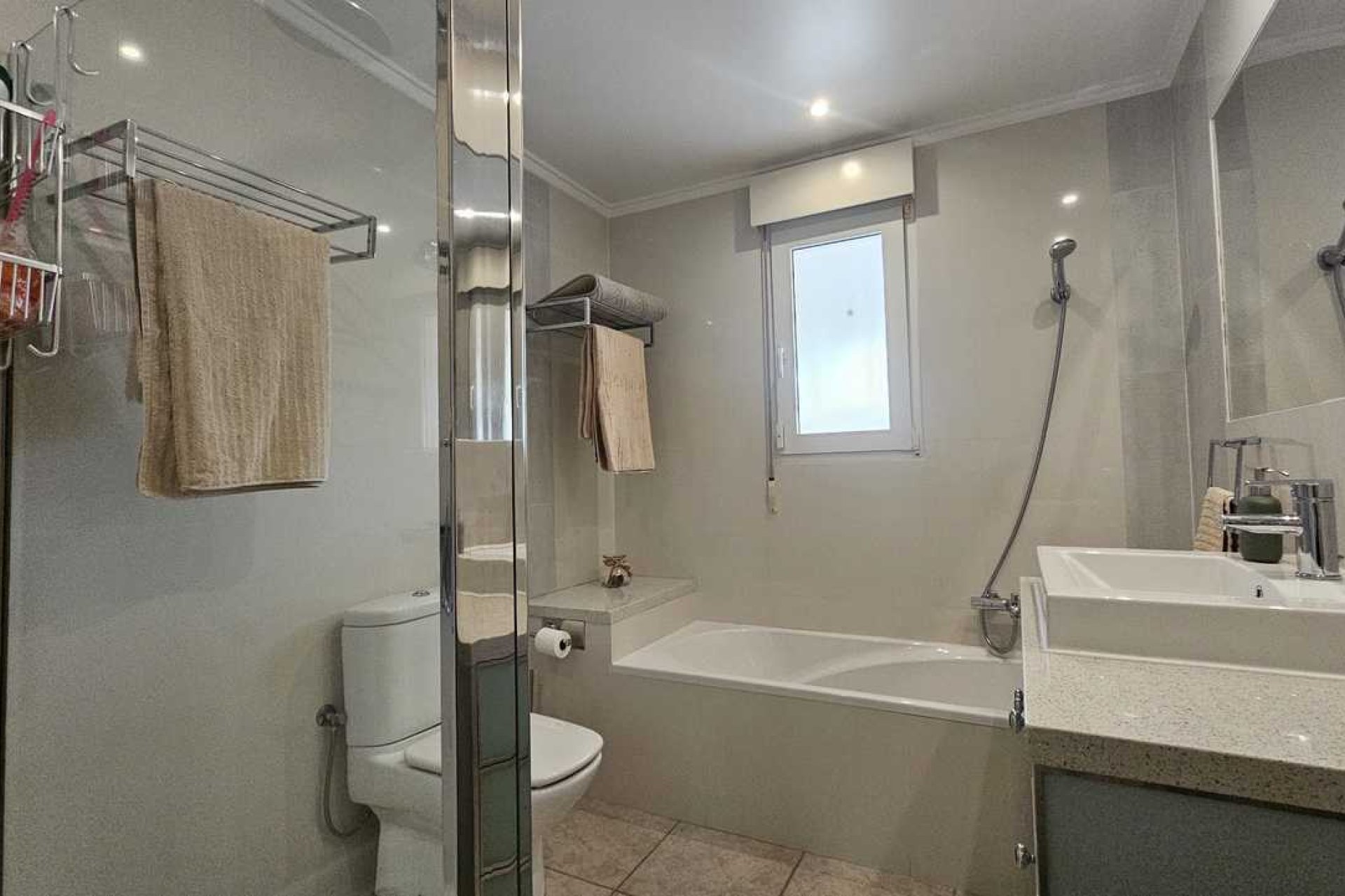 Resale - Villa - Torremendo