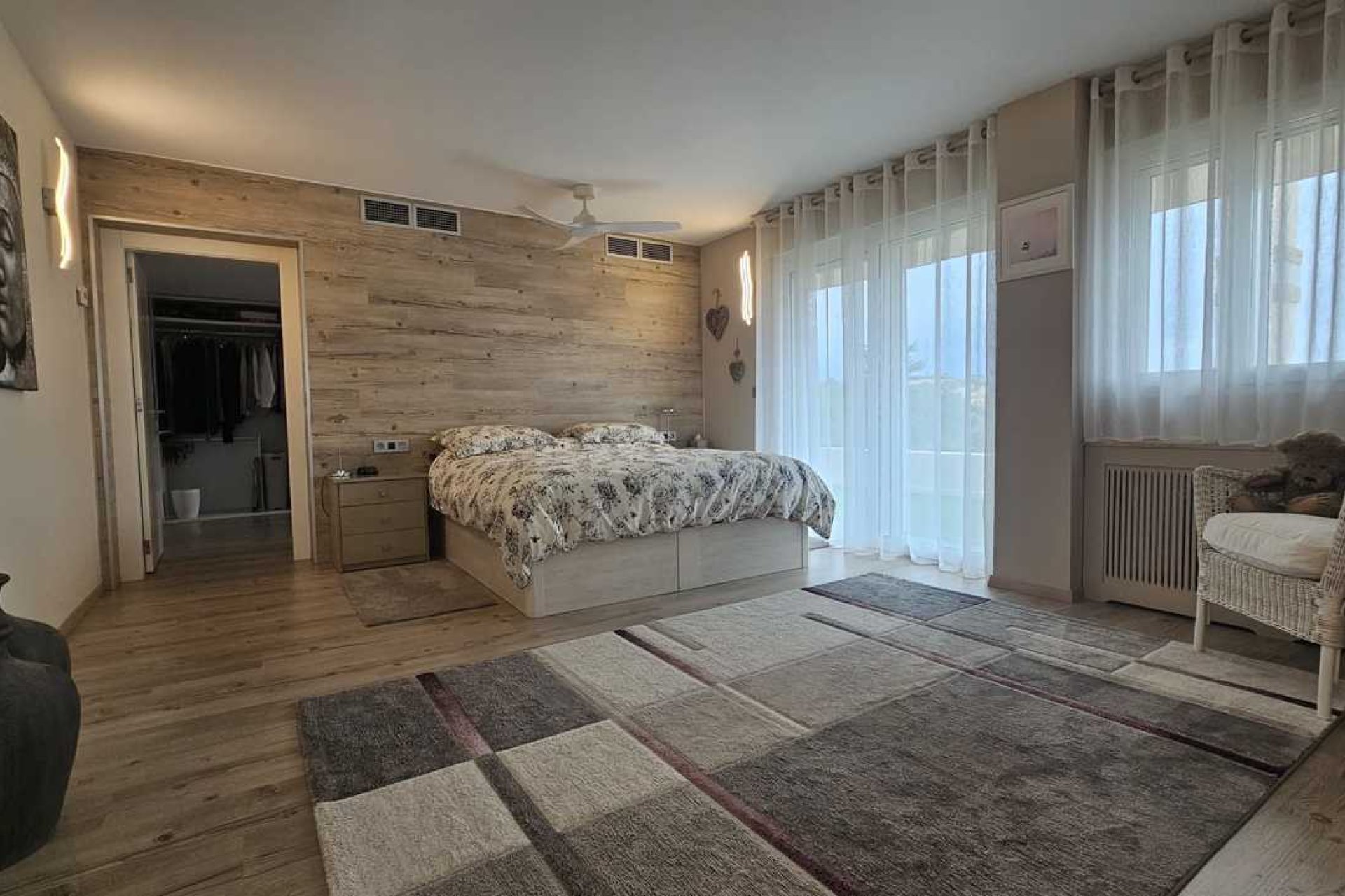 Resale - Villa - Torremendo