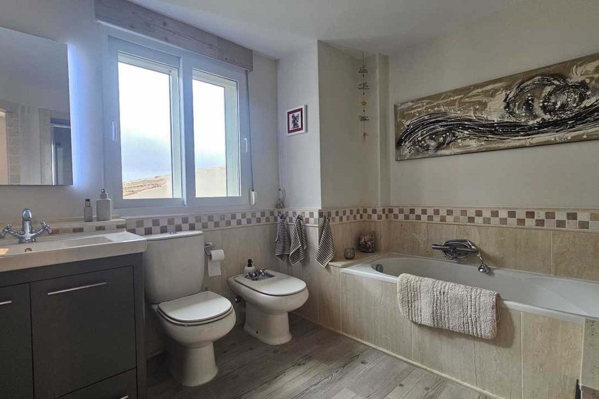 Resale - Villa - Torremendo