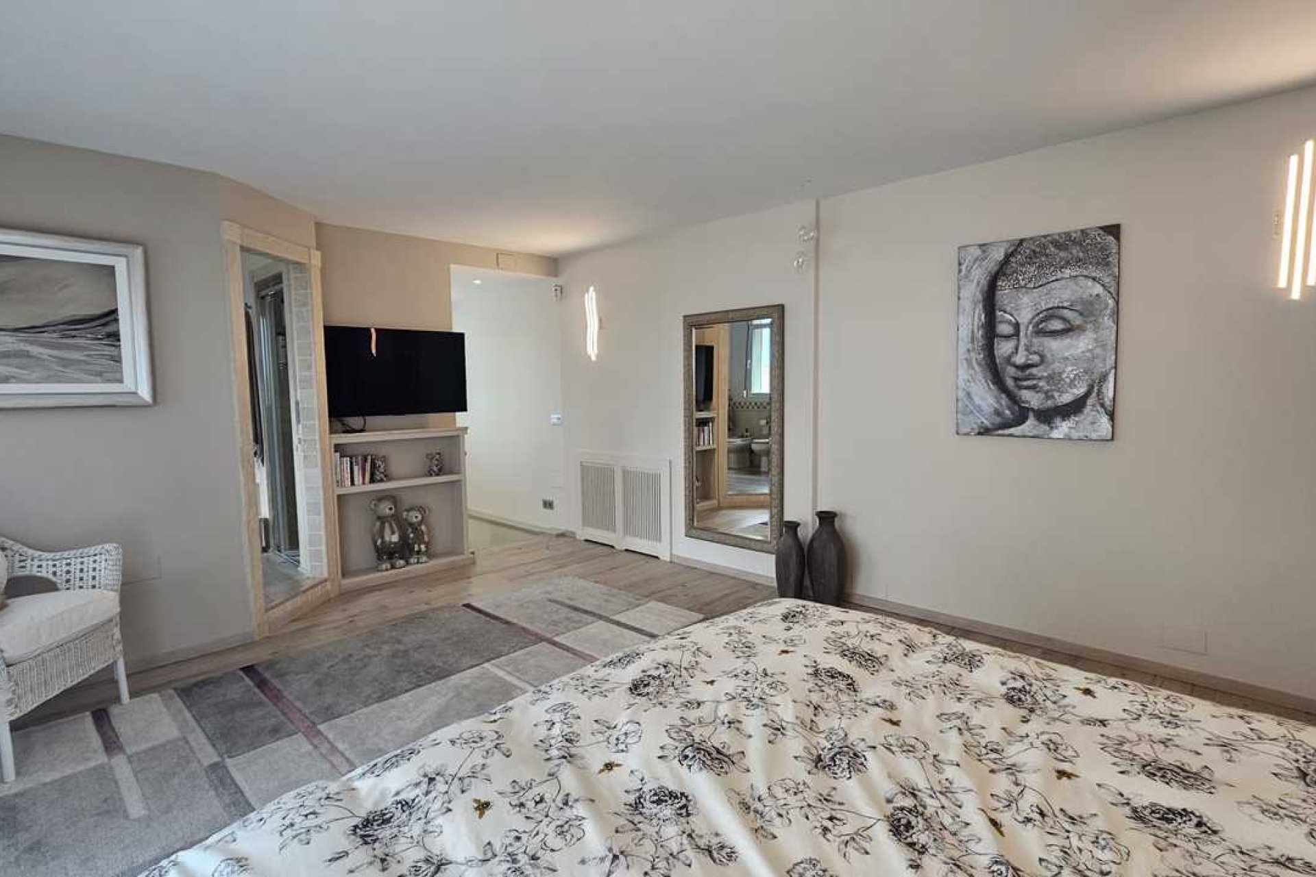 Resale - Villa - Torremendo