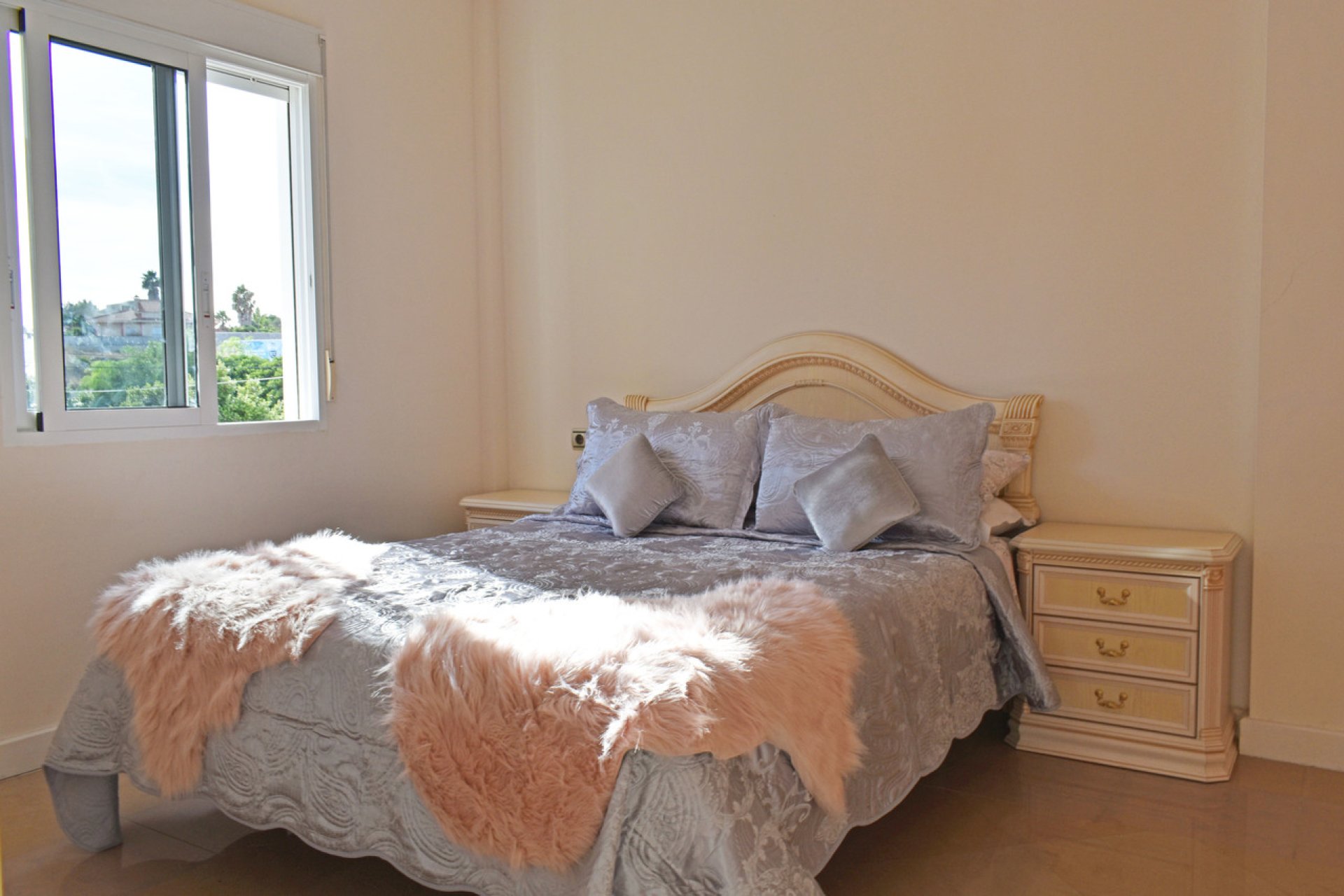 Resale - Villa - Torremendo