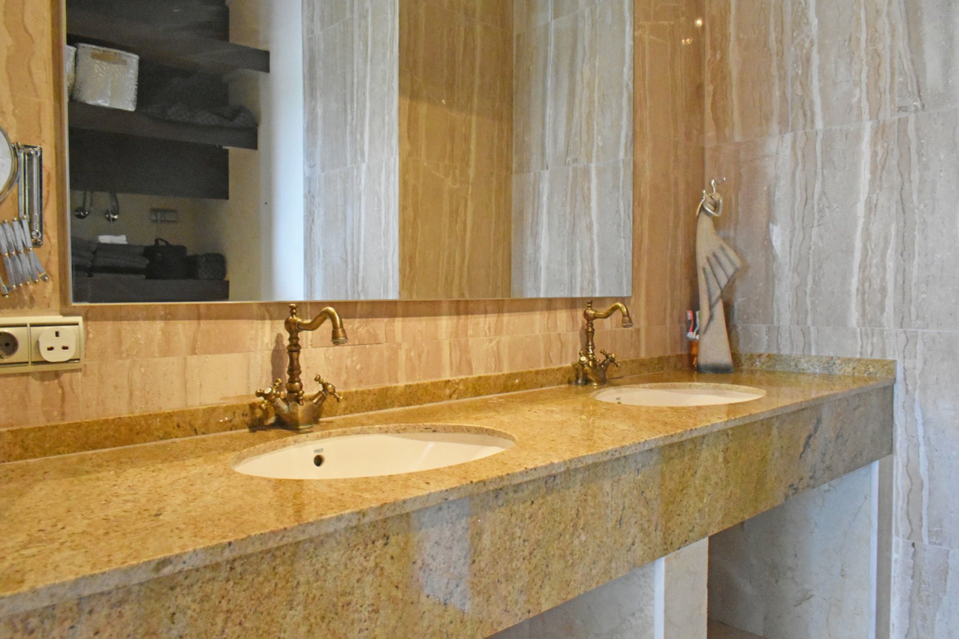 Resale - Villa - Torremendo