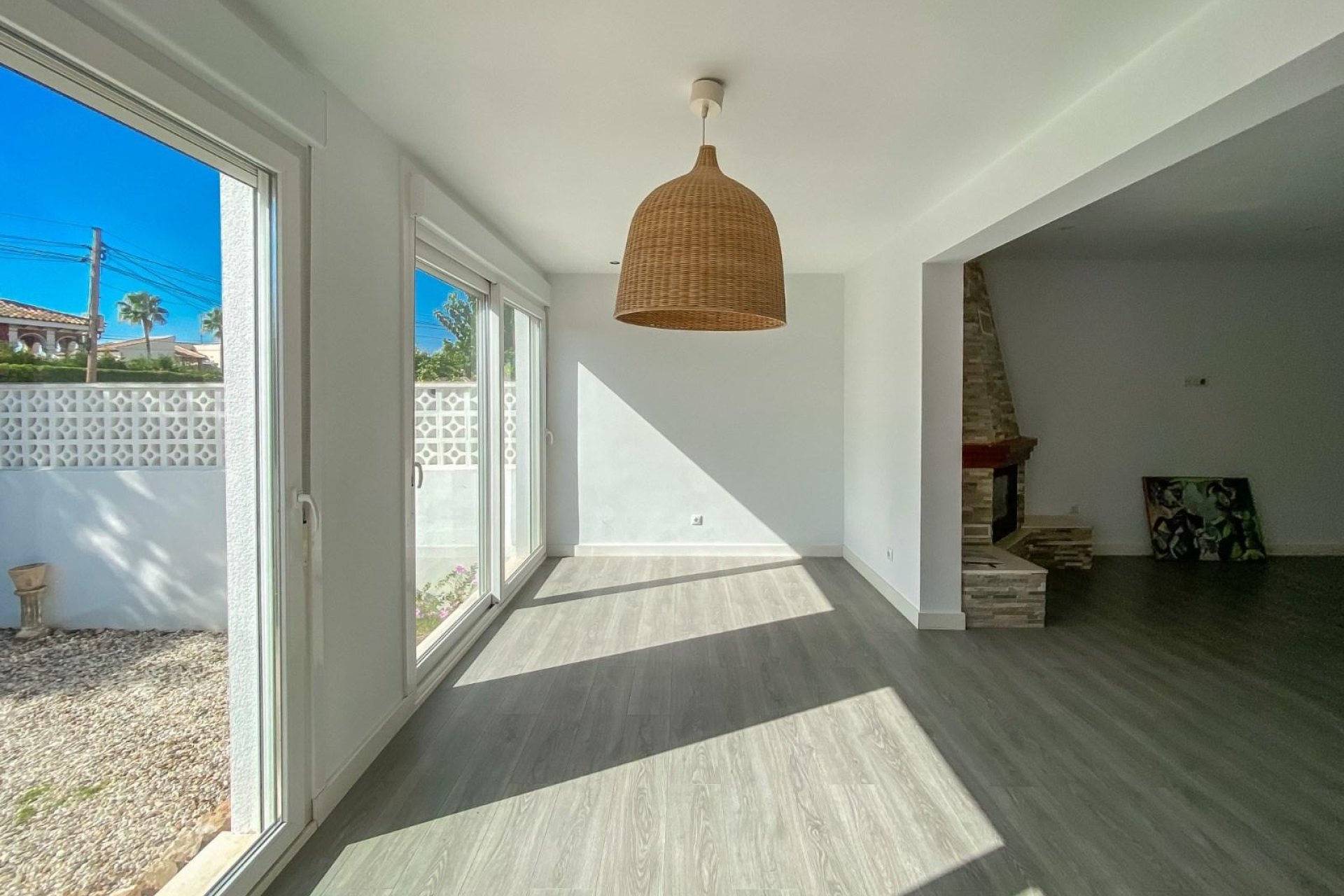 Resale - Villa - Torrevieja - Aguas Nuevas