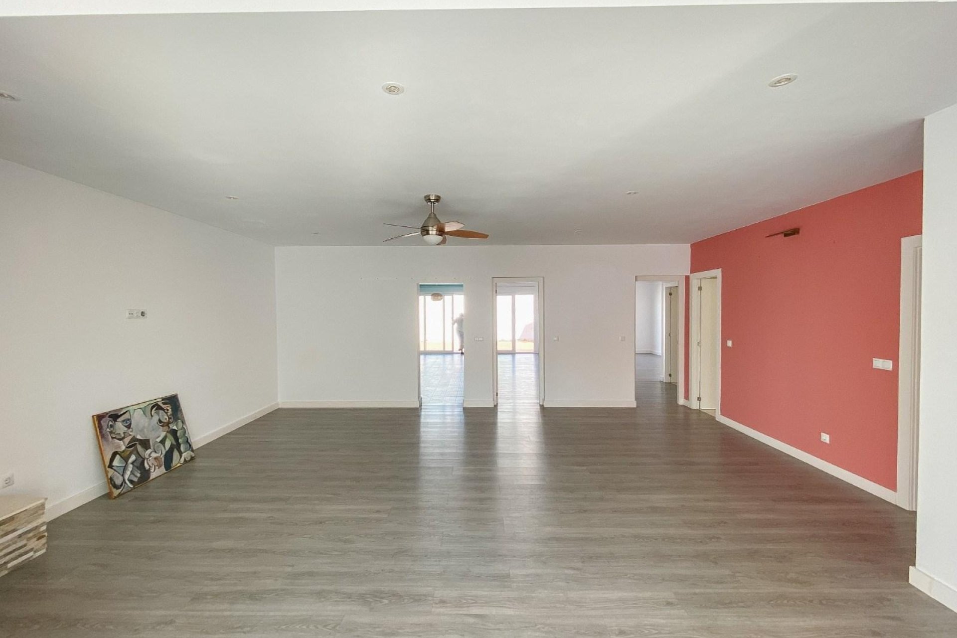 Resale - Villa - Torrevieja - Aguas Nuevas