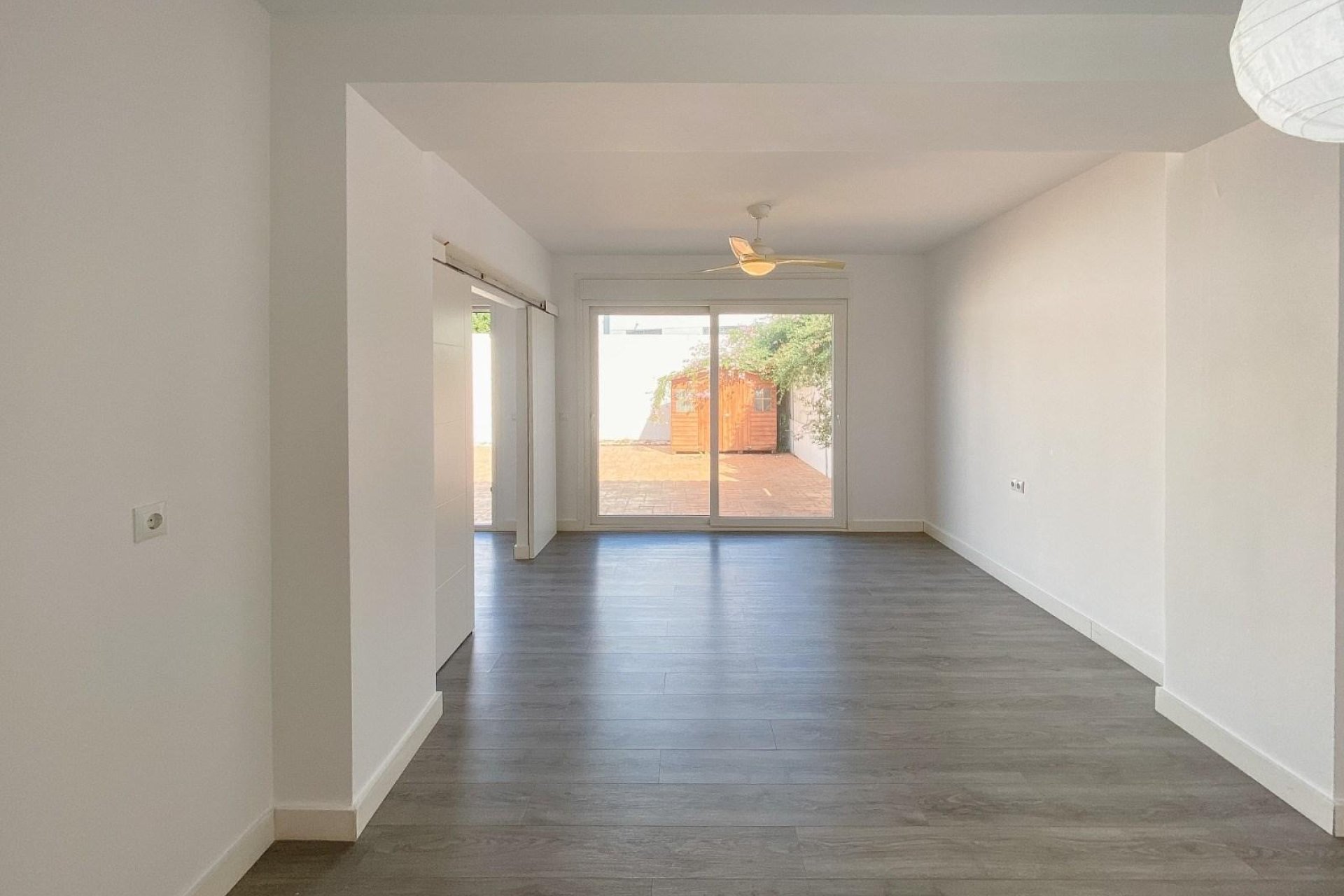 Resale - Villa - Torrevieja - Aguas Nuevas