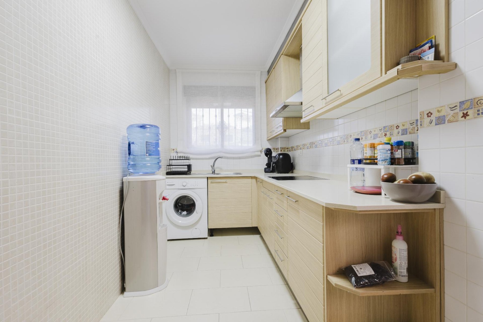 Resale - Villa - Torrevieja - Aguas Nuevas