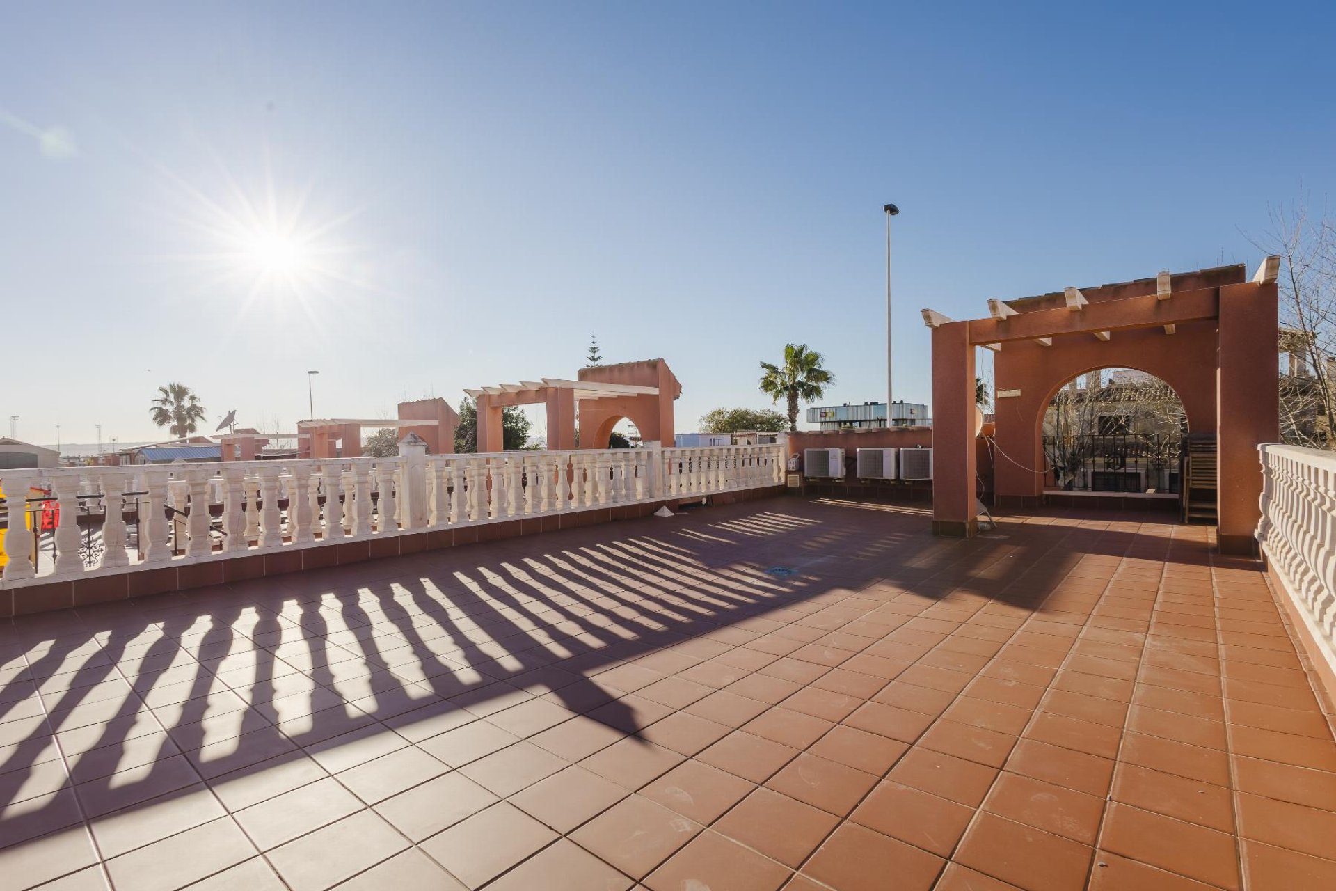 Resale - Villa - Torrevieja - Aguas Nuevas