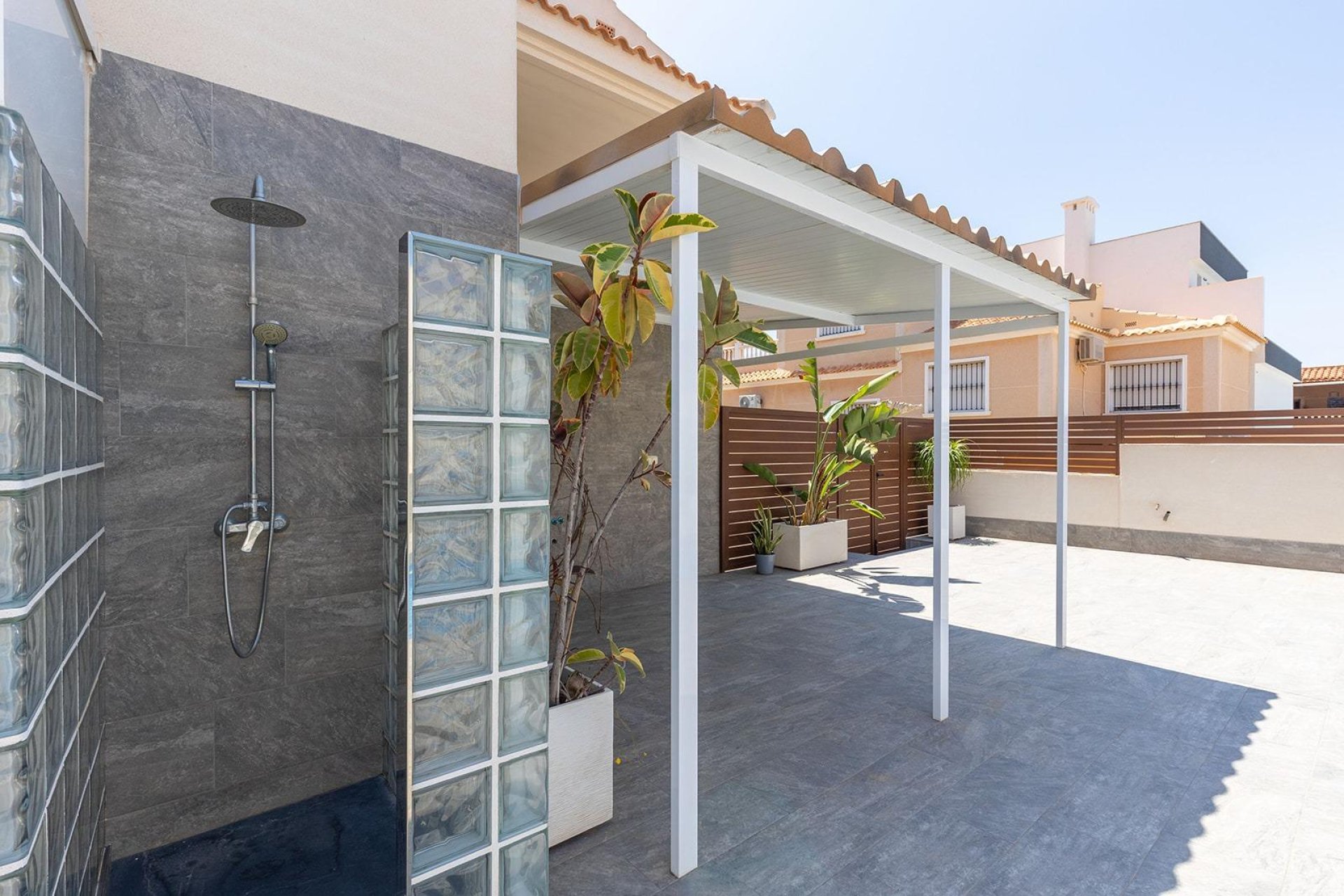 Resale - Villa - Torrevieja - Aguas Nuevas