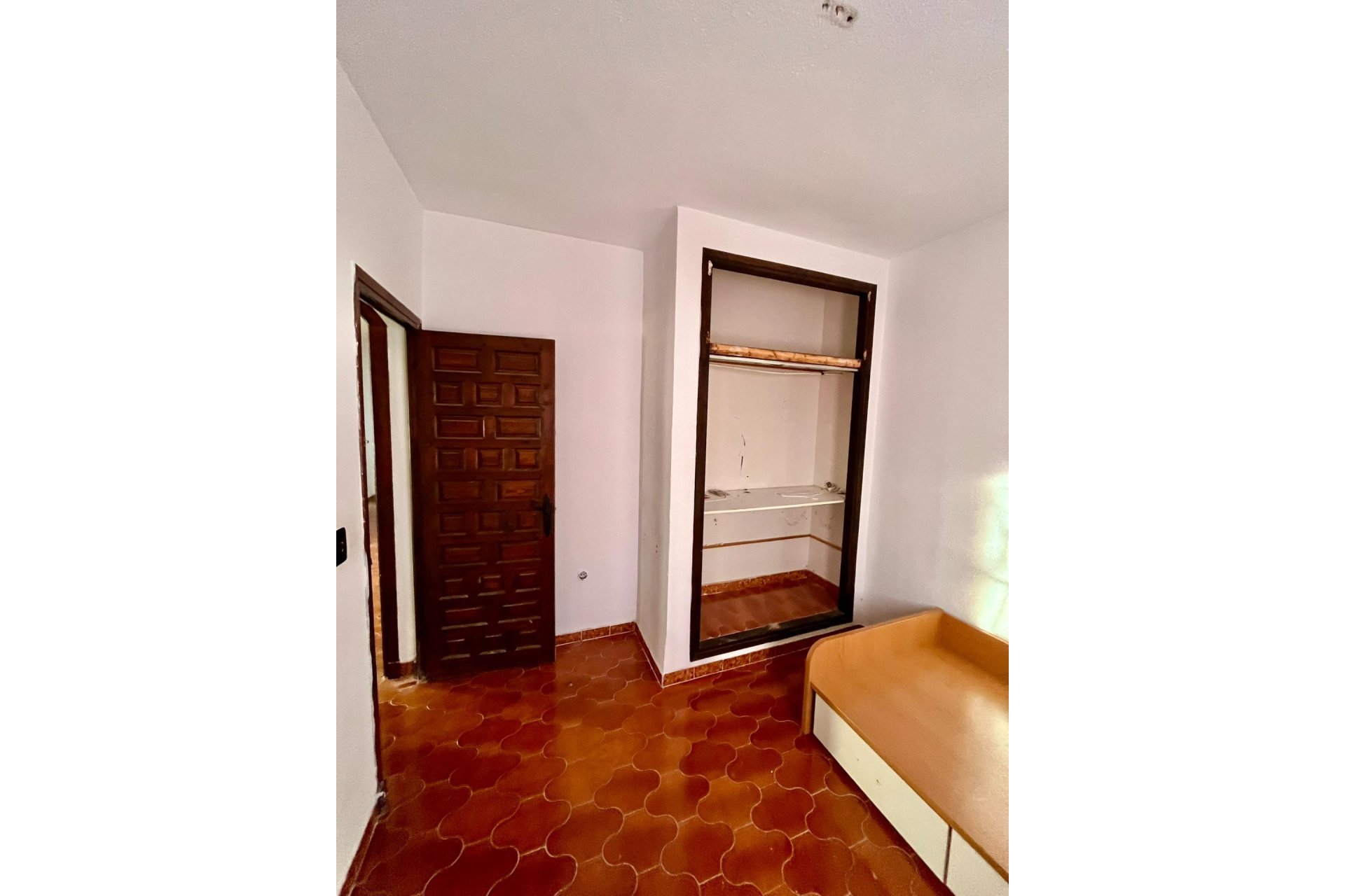 Resale - Villa - Torrevieja - Aguas Nuevas