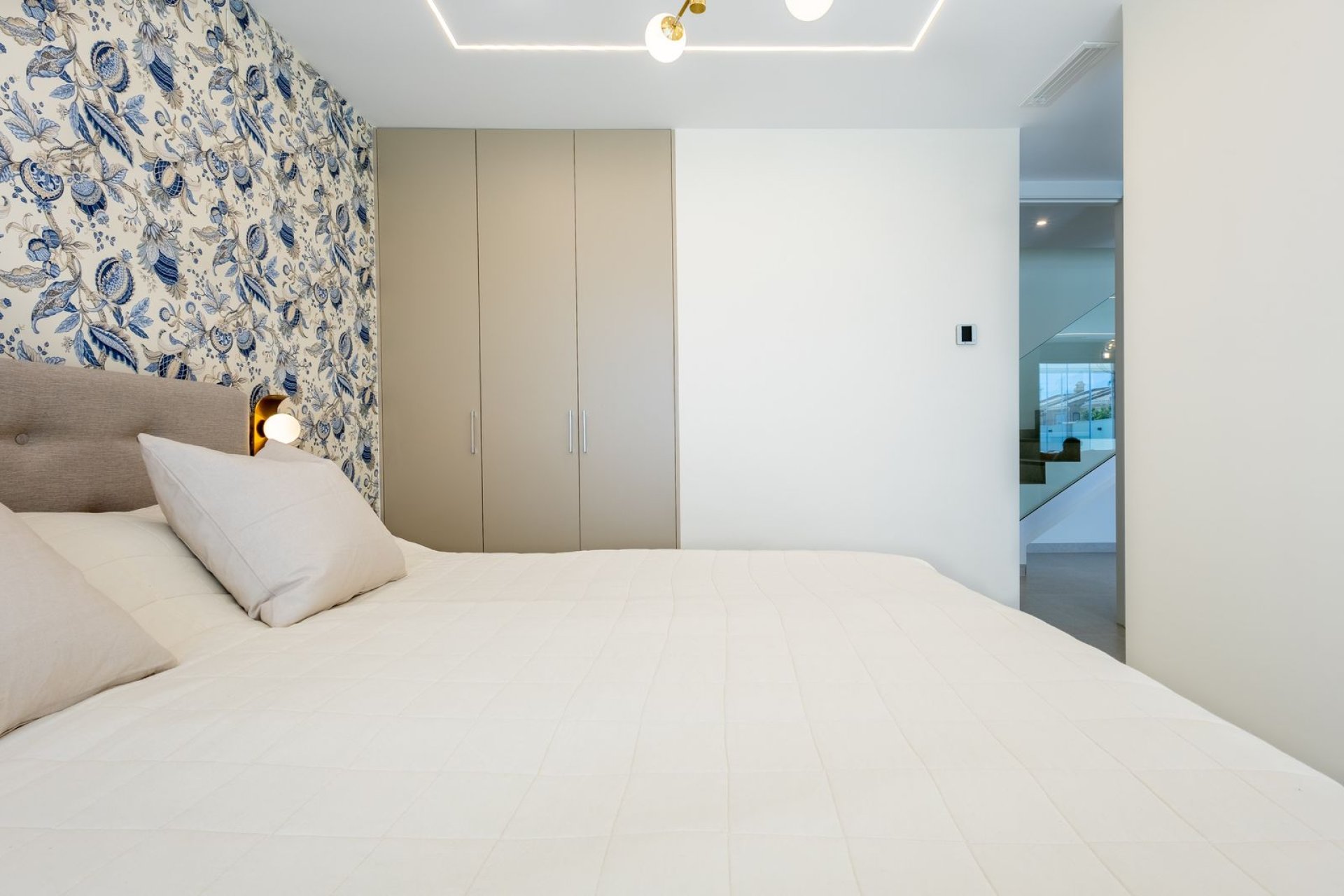 Resale - Villa - Torrevieja - Aguas Nuevas
