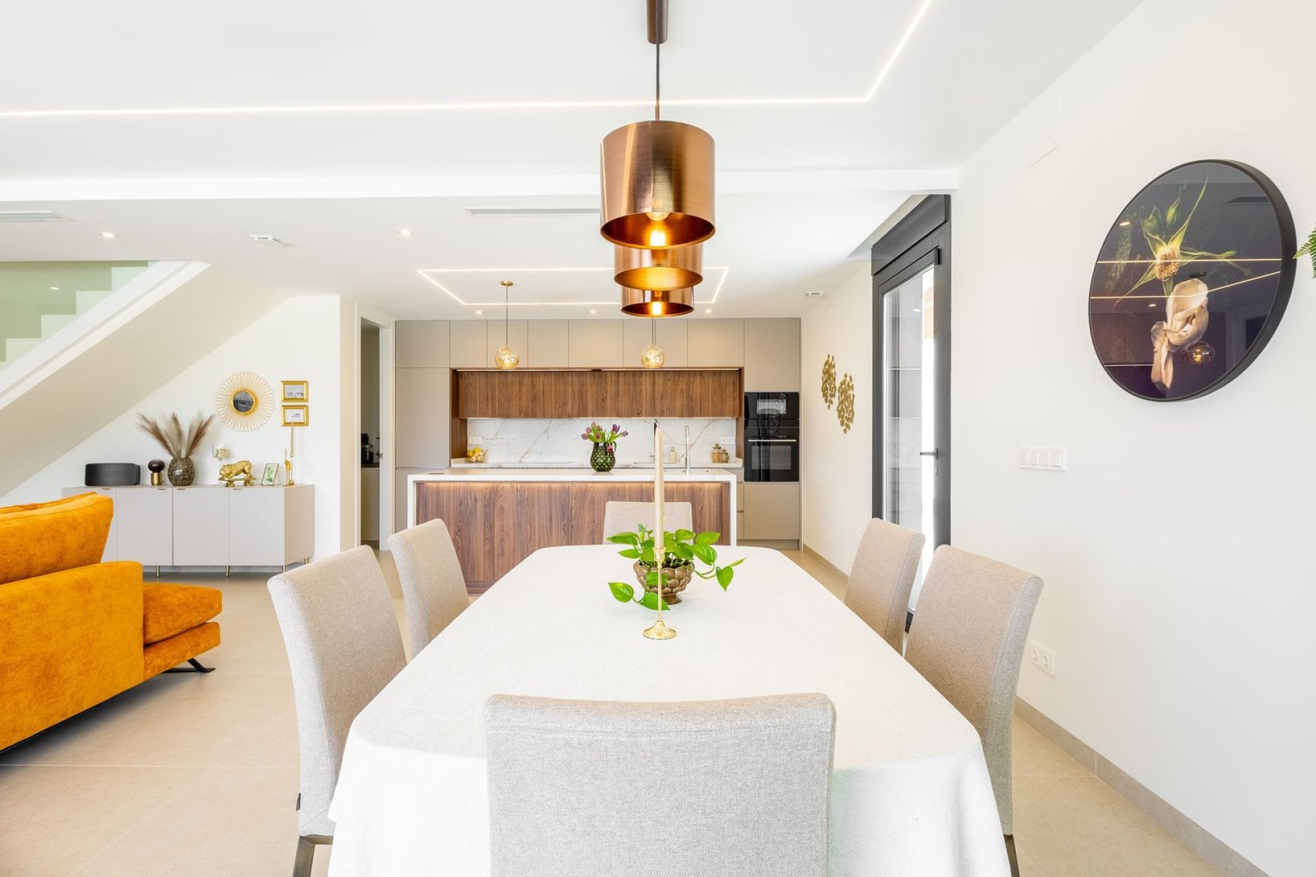 Resale - Villa - Torrevieja - Aguas Nuevas