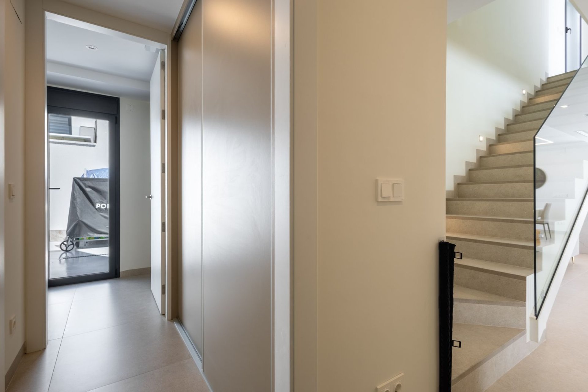 Resale - Villa - Torrevieja - Aguas Nuevas