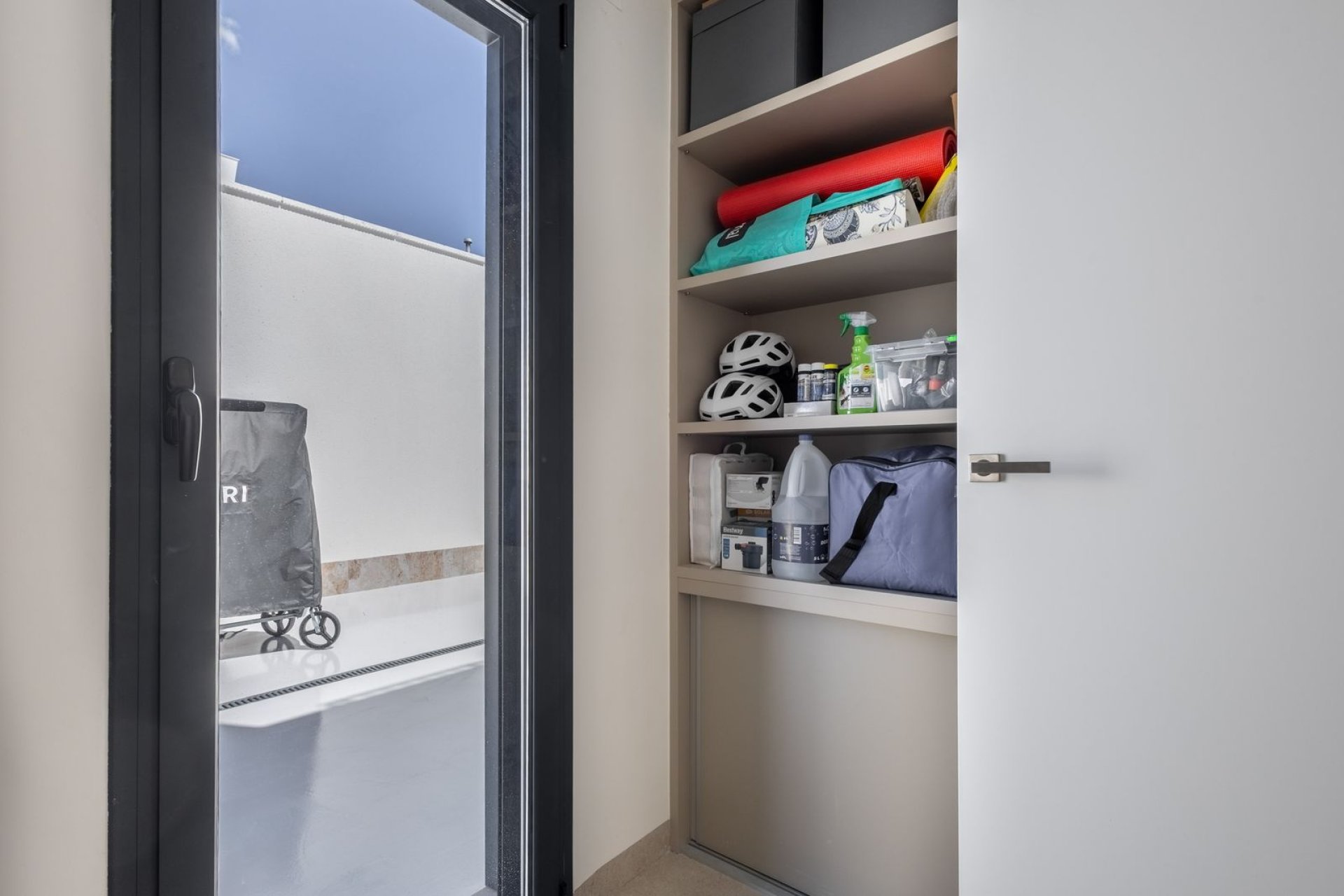 Resale - Villa - Torrevieja - Aguas Nuevas