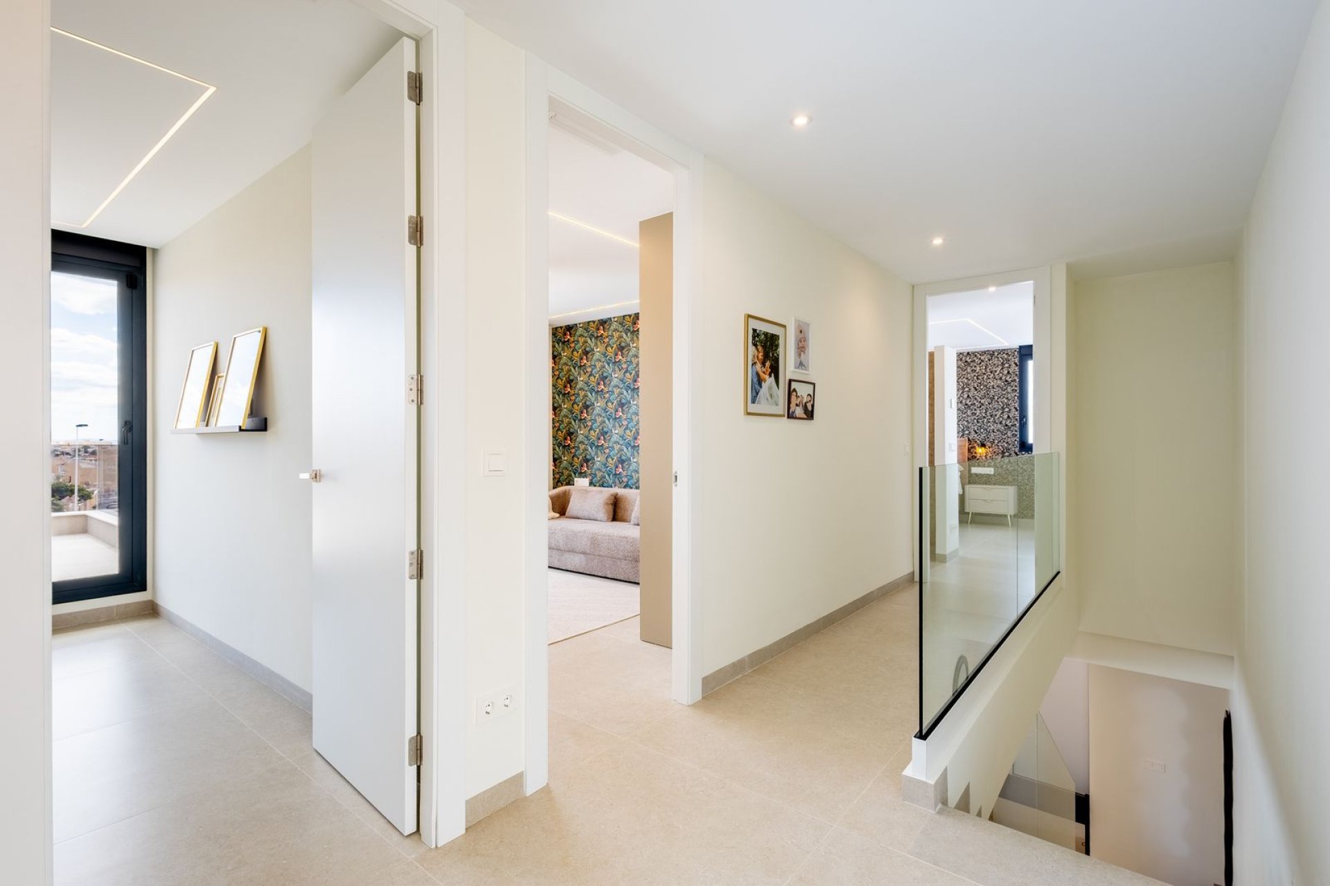 Resale - Villa - Torrevieja - Aguas Nuevas