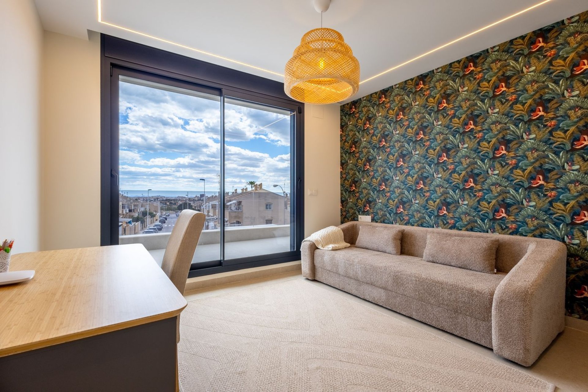 Resale - Villa - Torrevieja - Aguas Nuevas