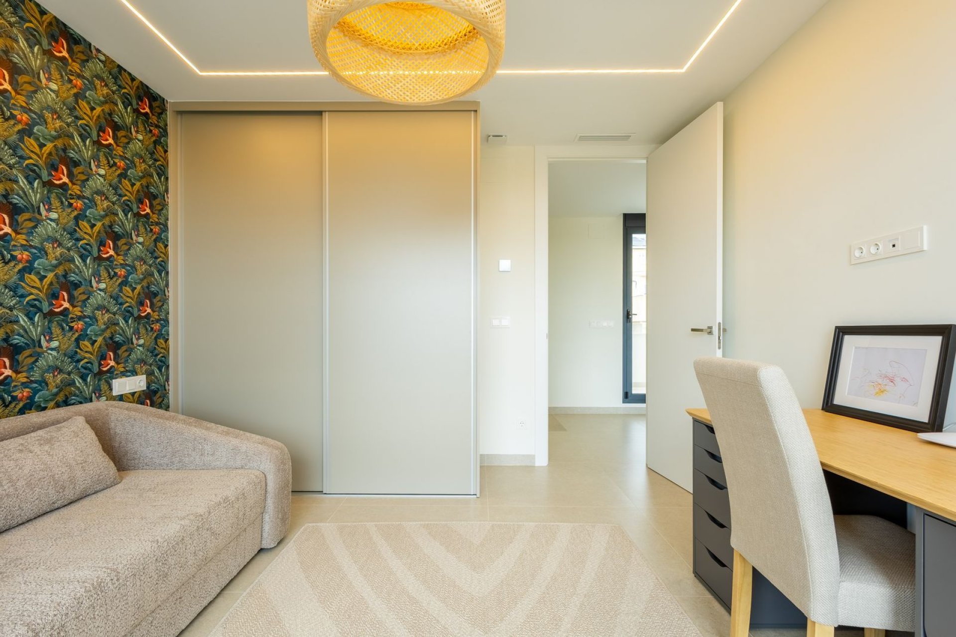 Resale - Villa - Torrevieja - Aguas Nuevas