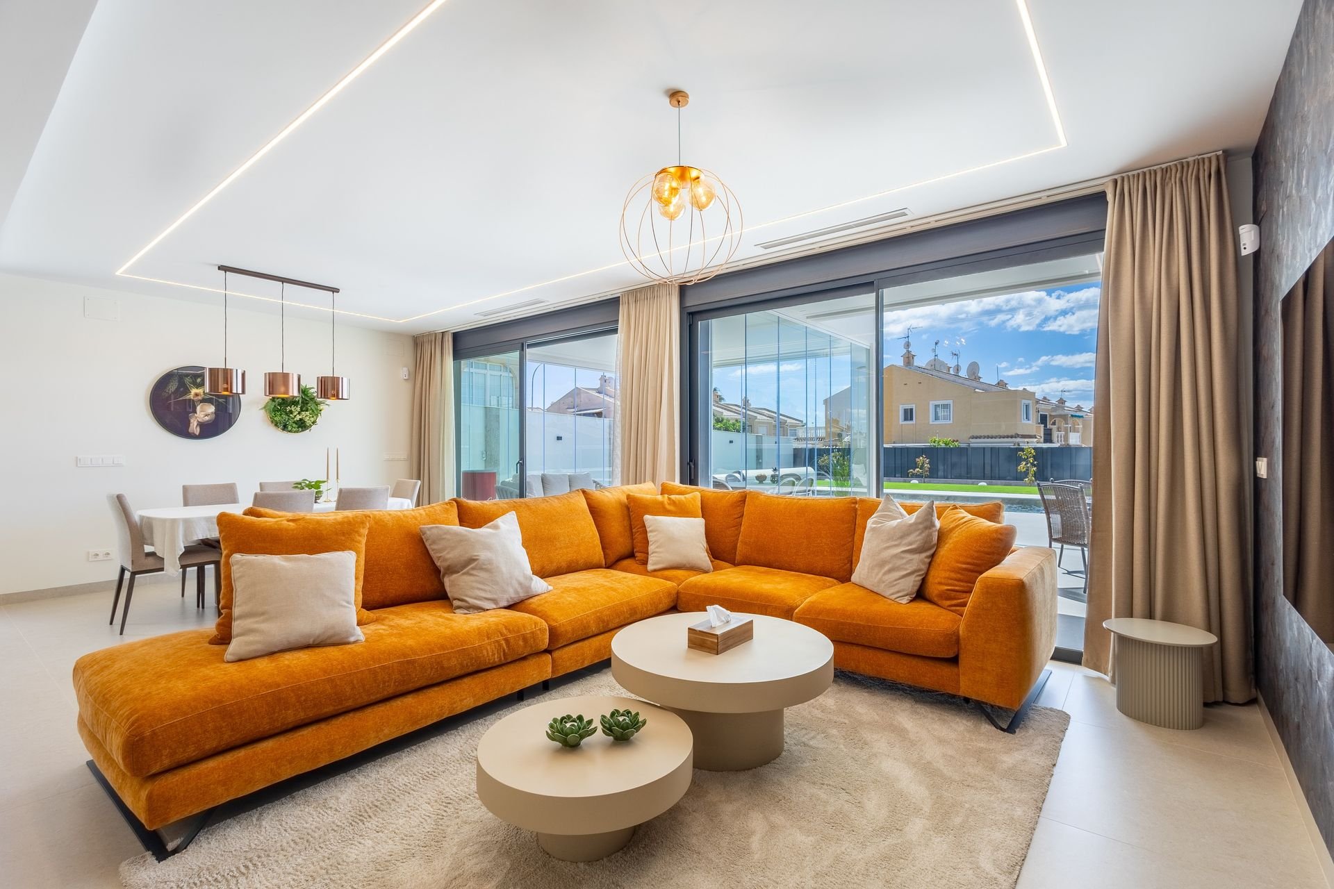 Resale - Villa - Torrevieja - Aguas Nuevas