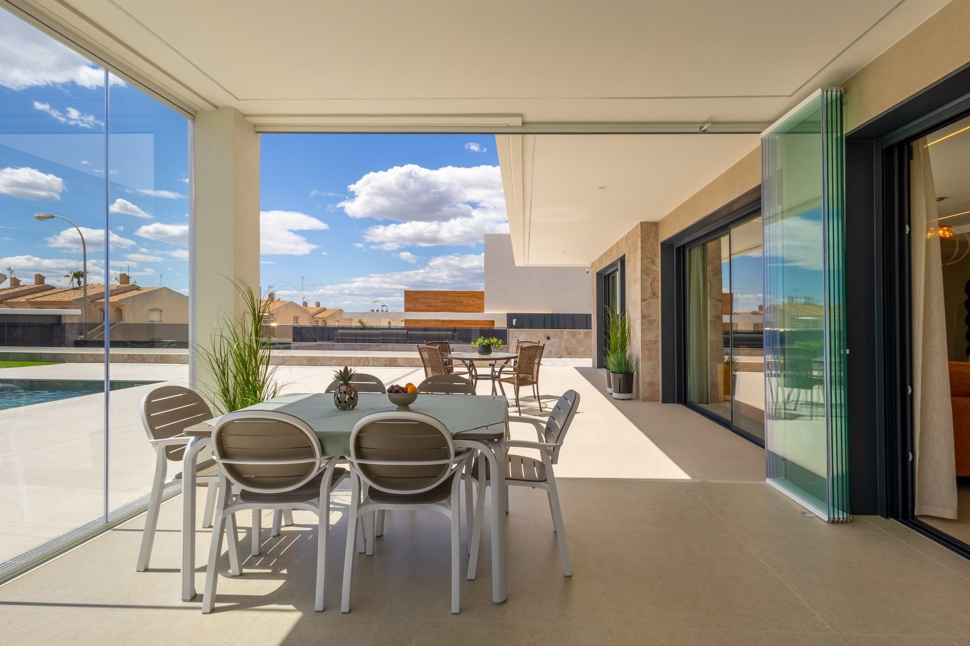 Resale - Villa - Torrevieja - Aguas Nuevas