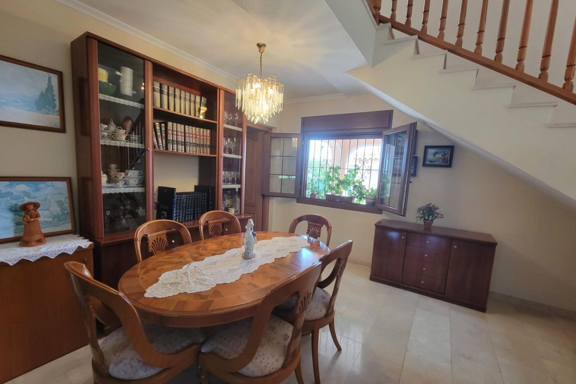 Resale - Villa - Torrevieja - Aguas Nuevas