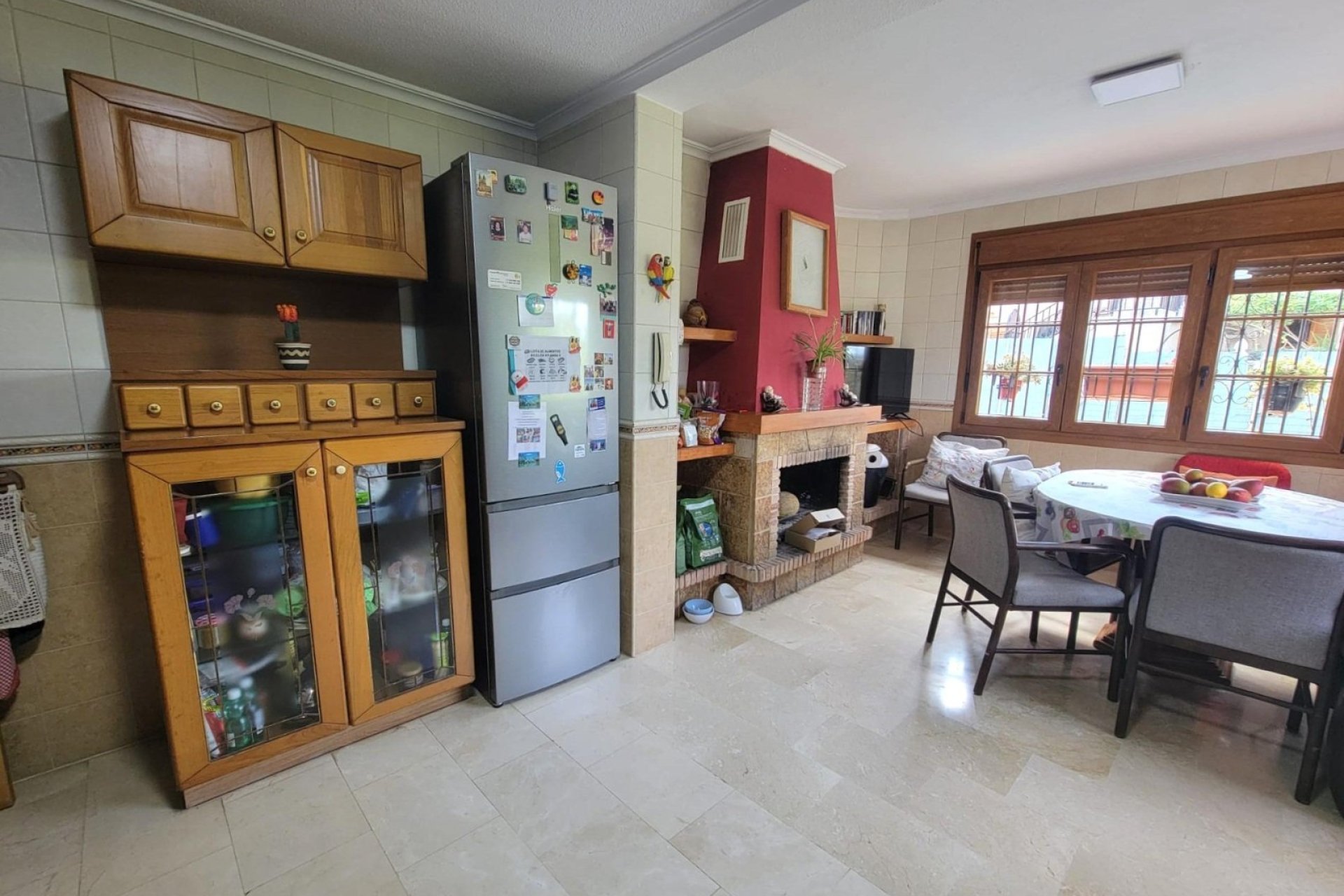 Resale - Villa - Torrevieja - Aguas Nuevas