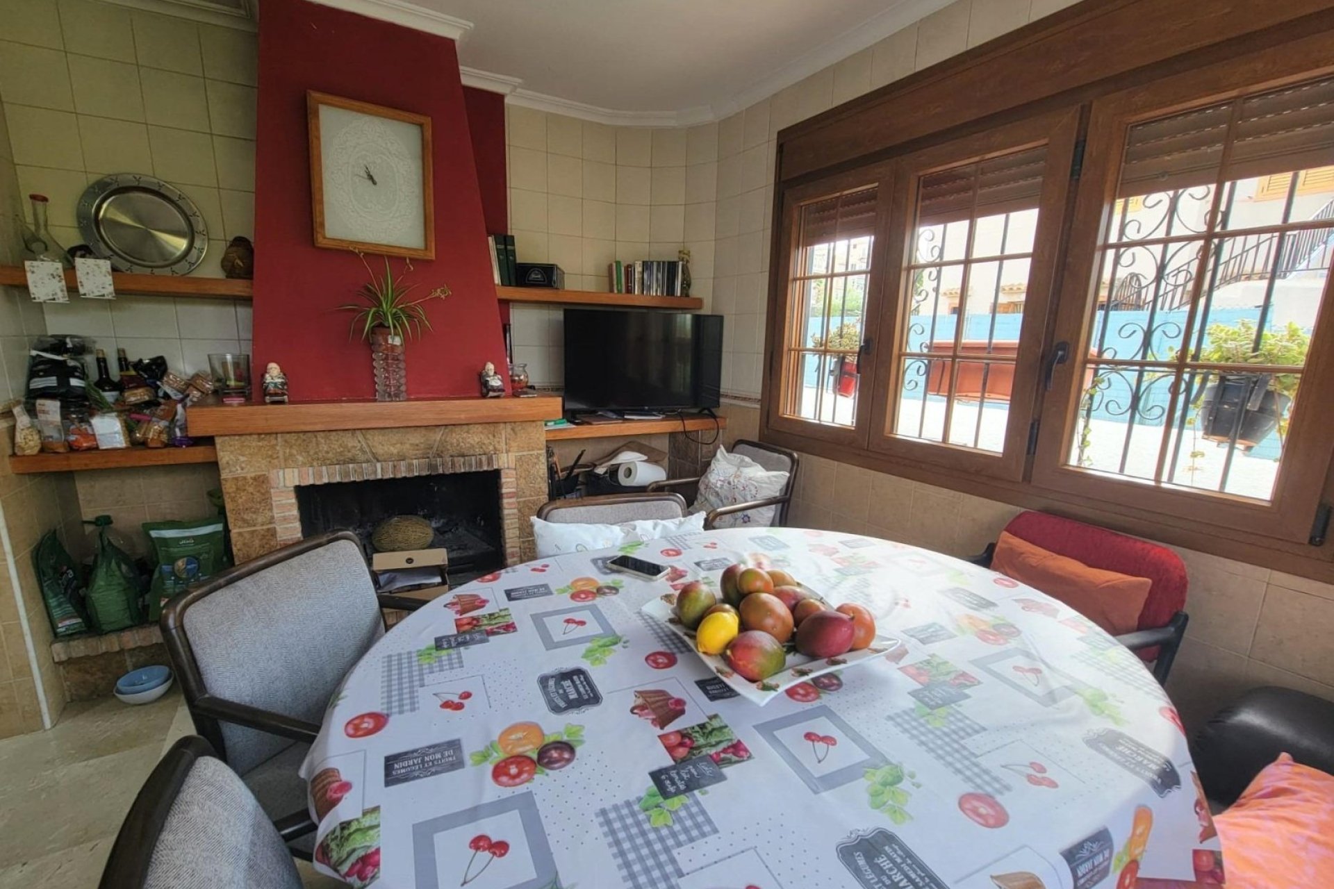 Resale - Villa - Torrevieja - Aguas Nuevas