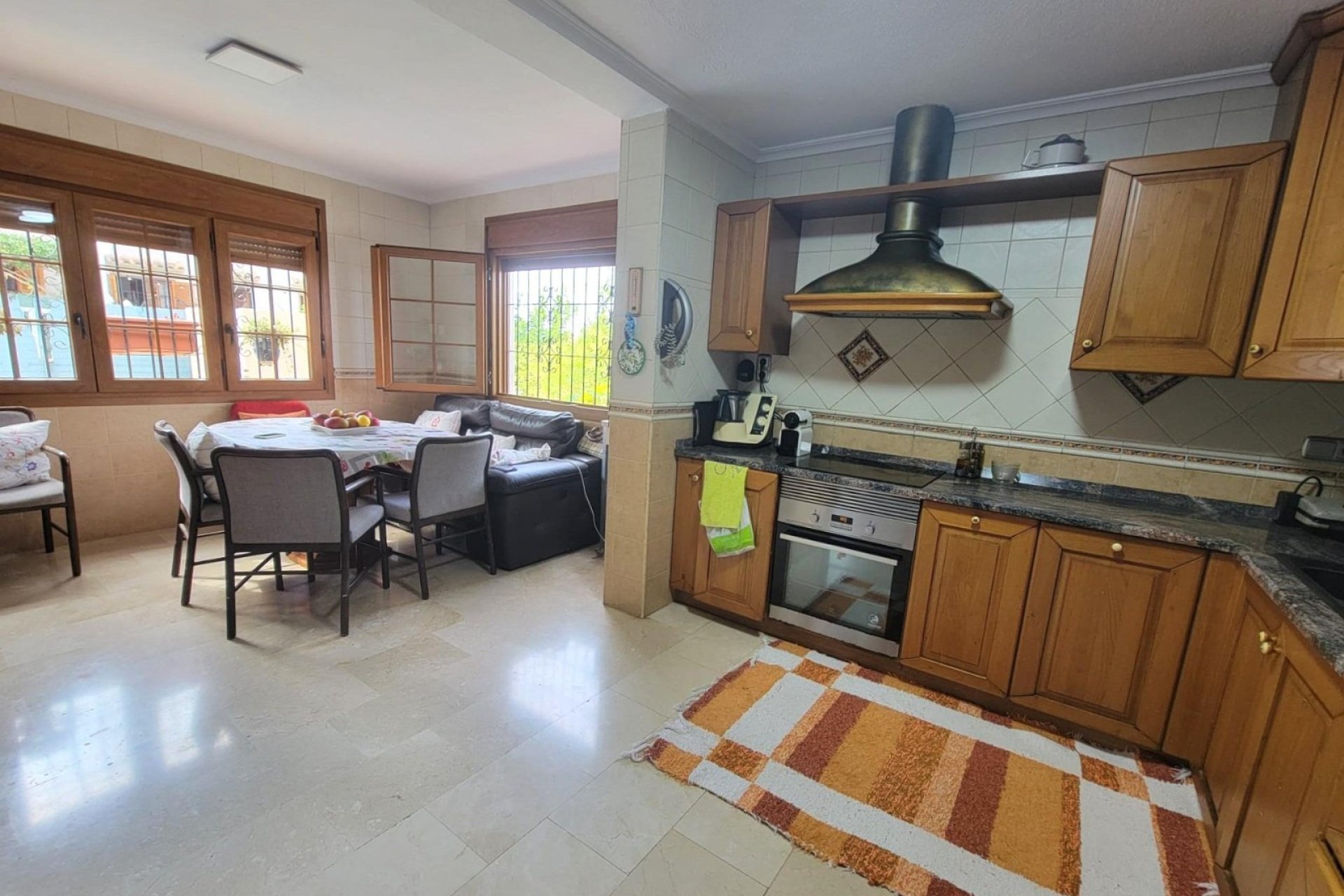 Resale - Villa - Torrevieja - Aguas Nuevas