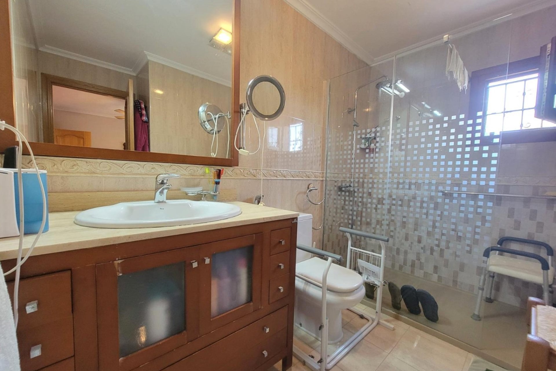 Resale - Villa - Torrevieja - Aguas Nuevas