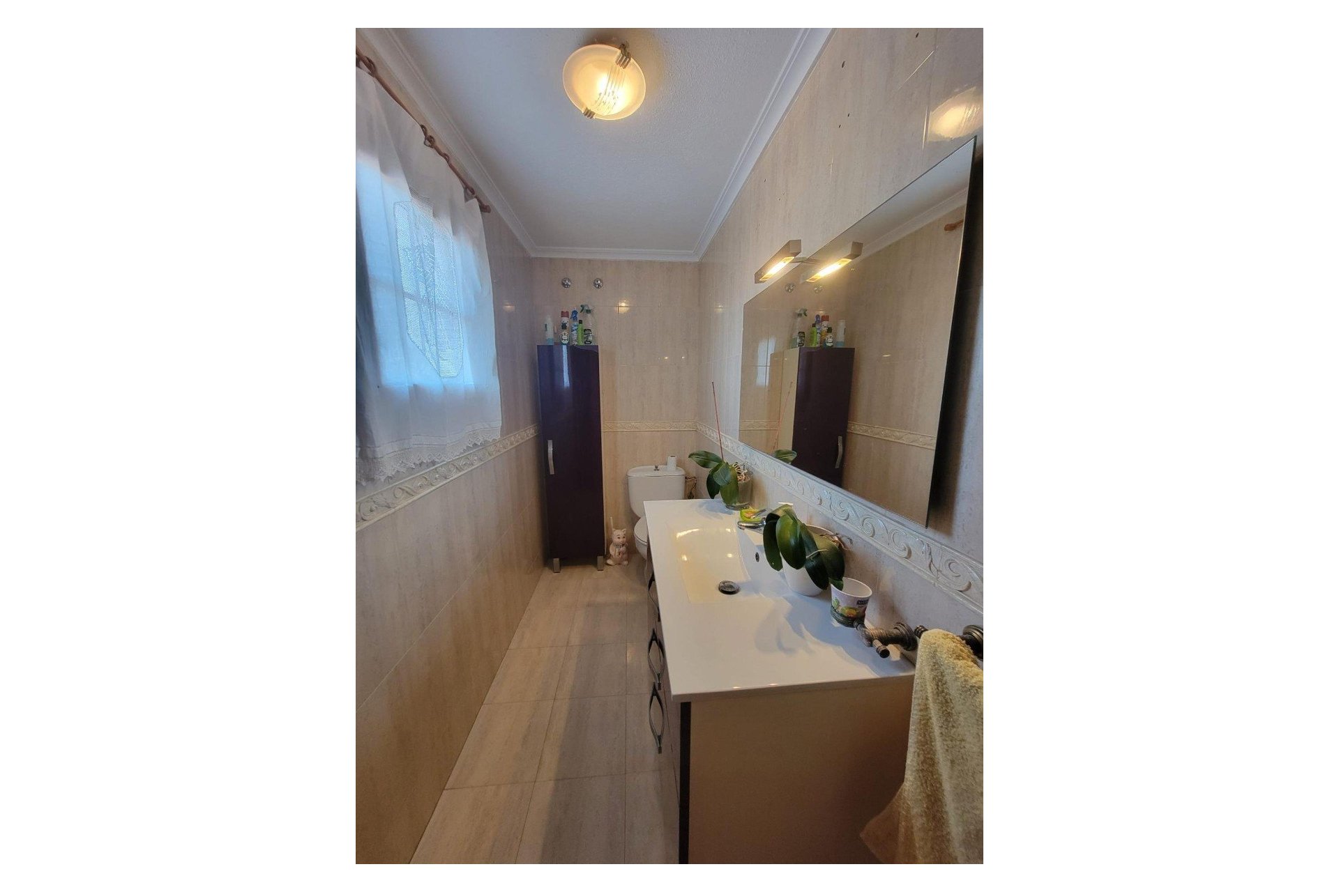 Resale - Villa - Torrevieja - Aguas Nuevas