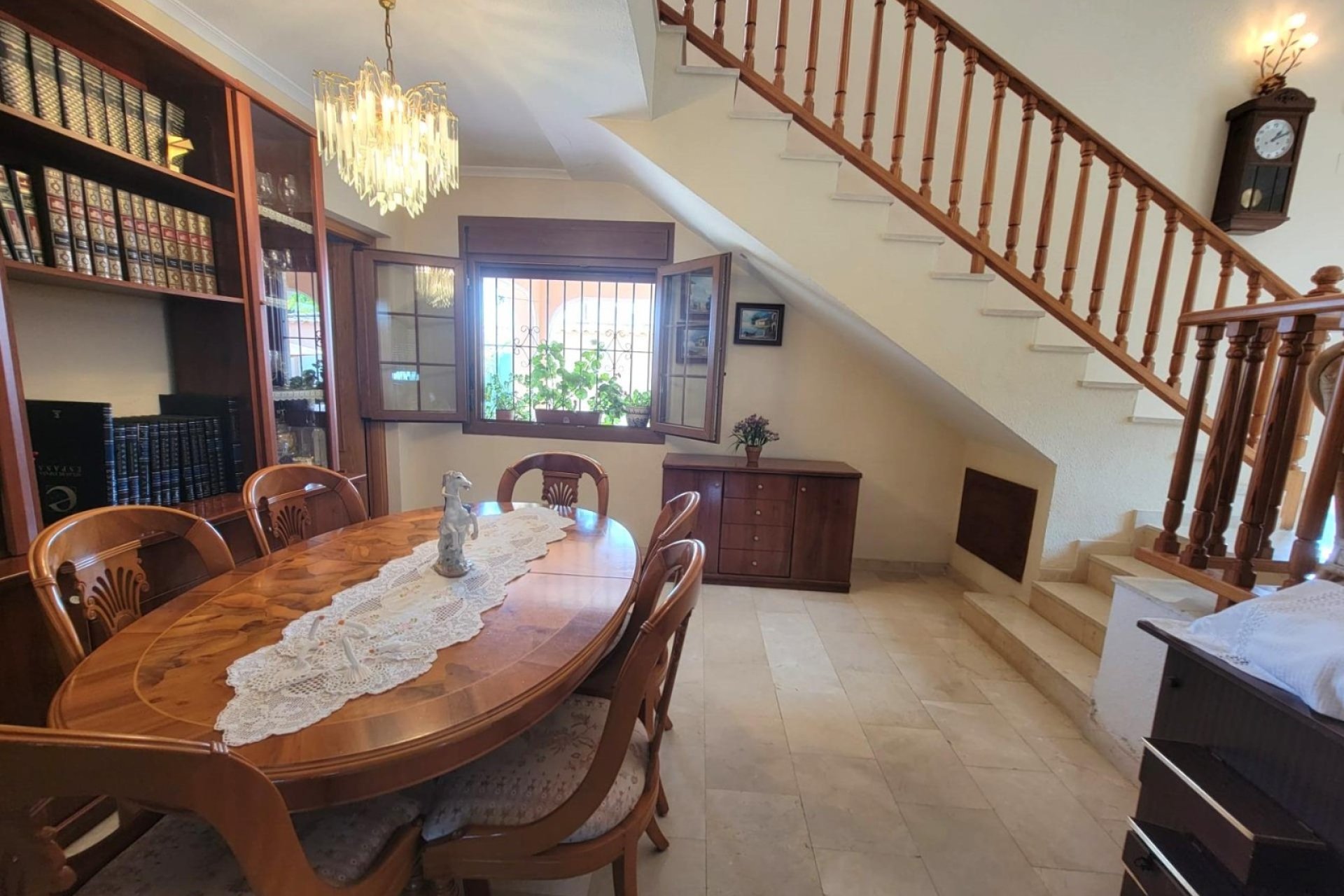 Resale - Villa - Torrevieja - Aguas Nuevas