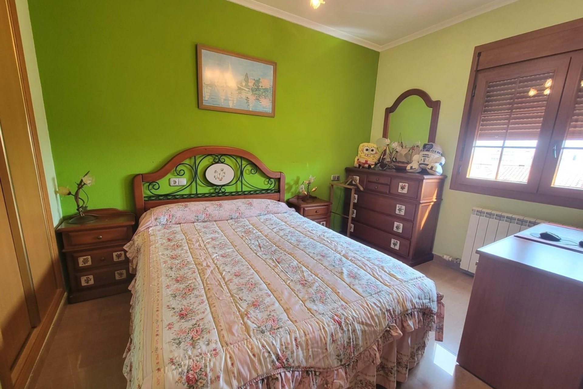 Resale - Villa - Torrevieja - Aguas Nuevas