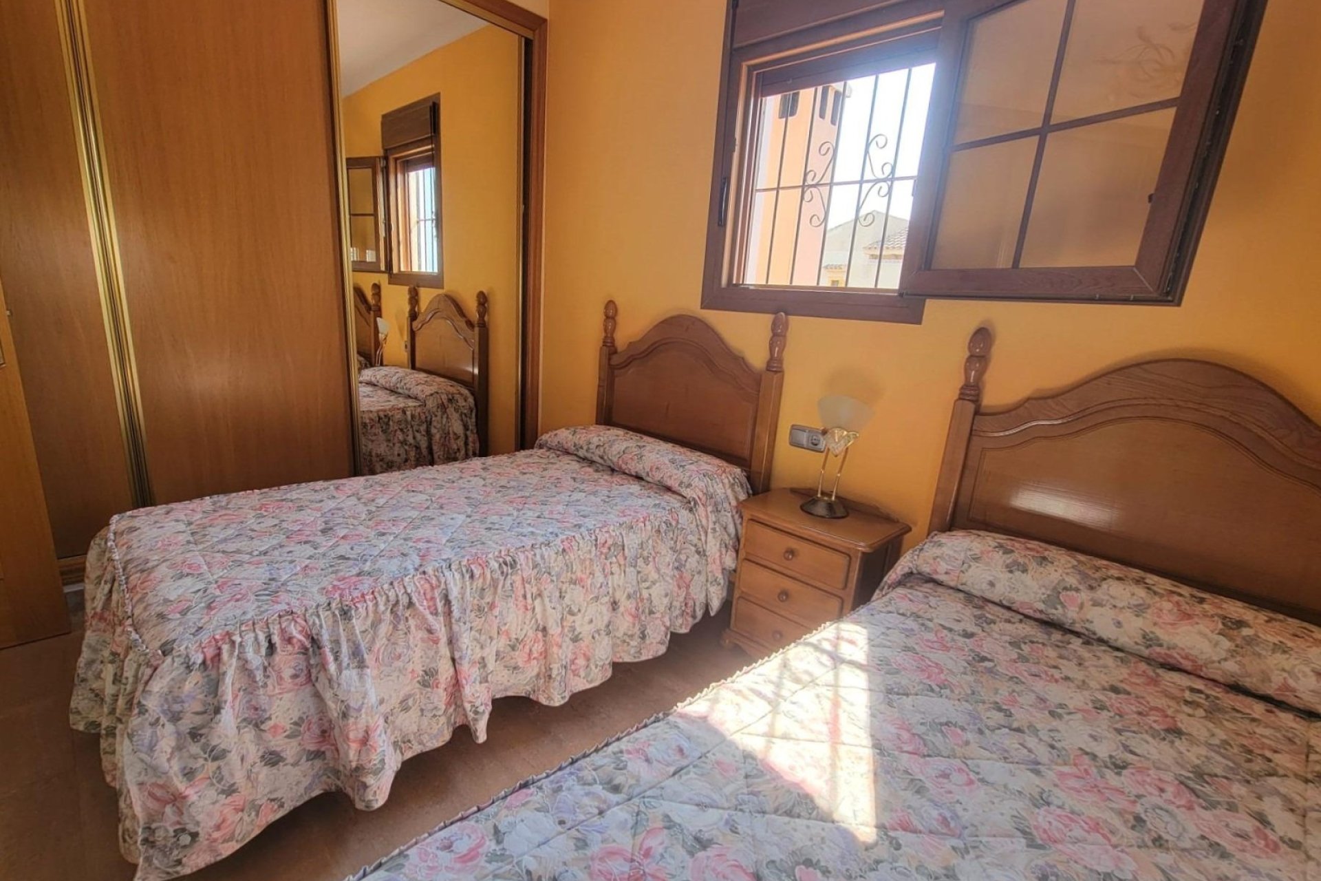 Resale - Villa - Torrevieja - Aguas Nuevas