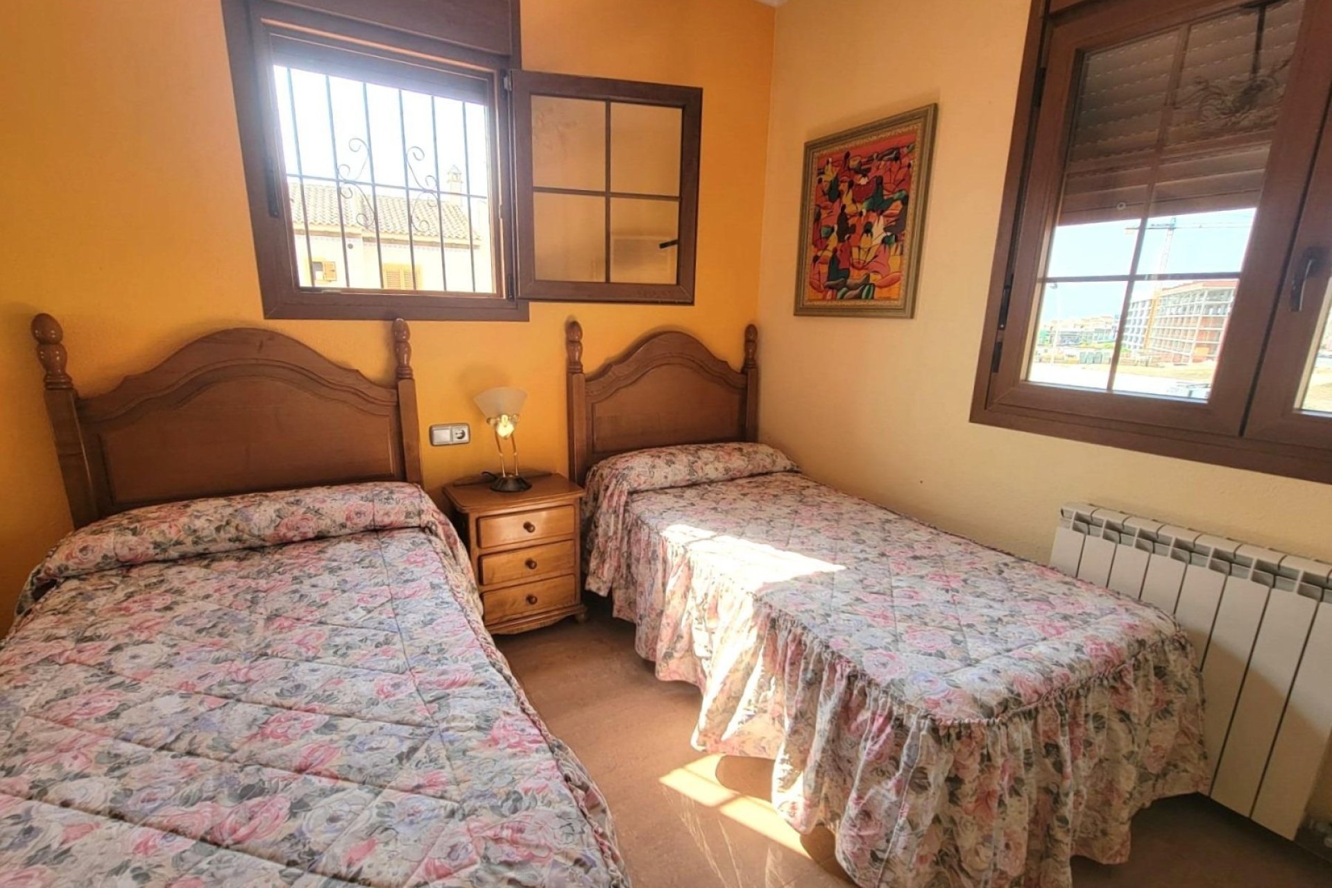 Resale - Villa - Torrevieja - Aguas Nuevas