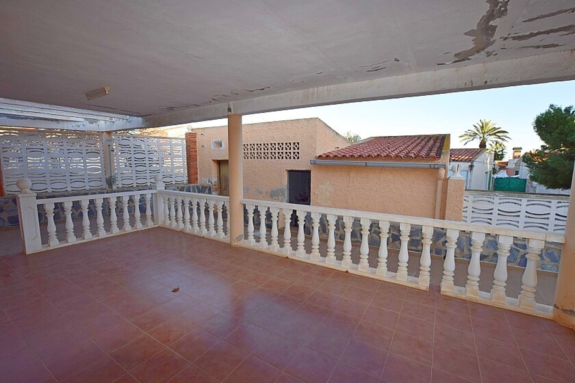 Resale - Villa - Torrevieja - Calas - norte ciudad