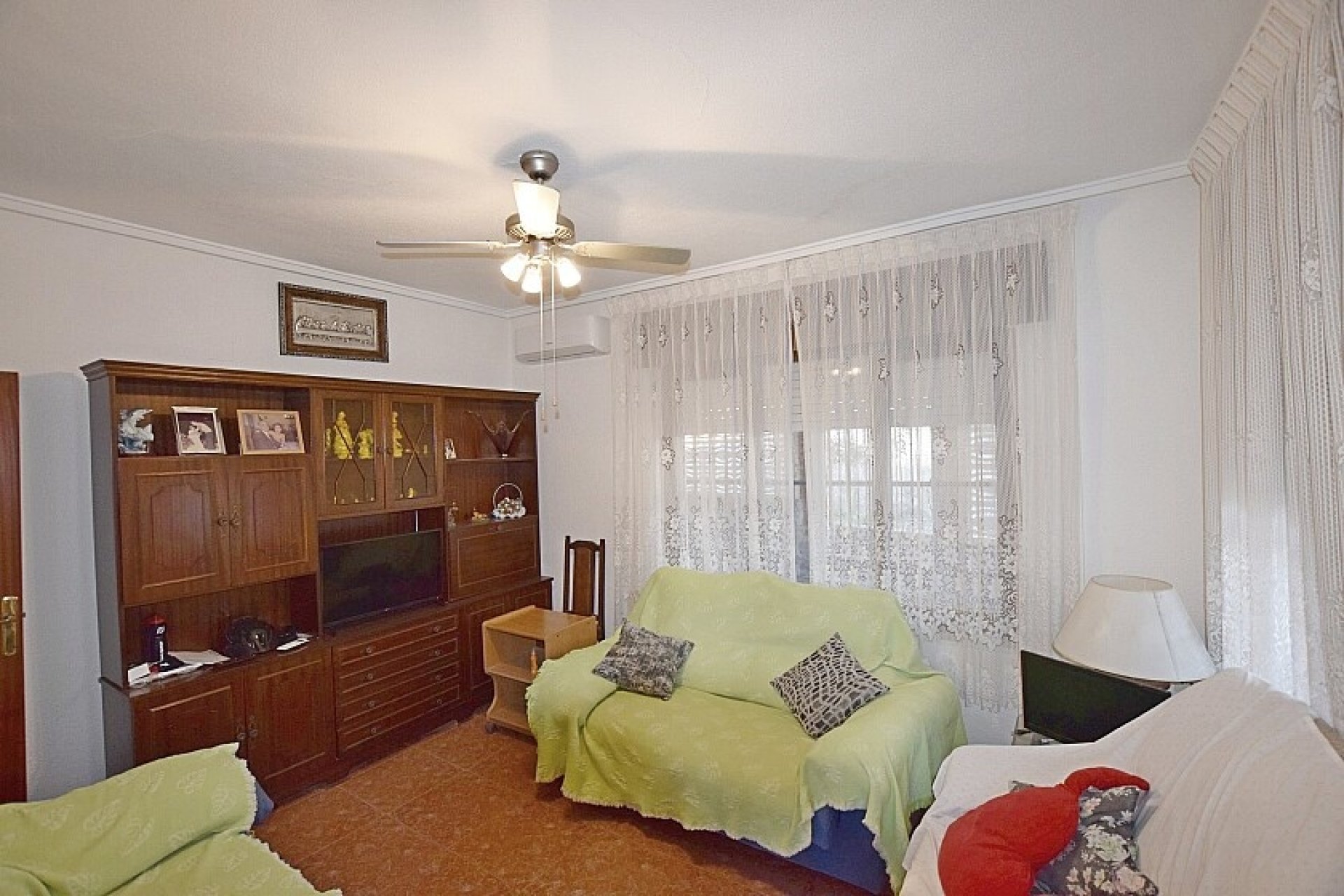 Resale - Villa - Torrevieja - Calas - norte ciudad