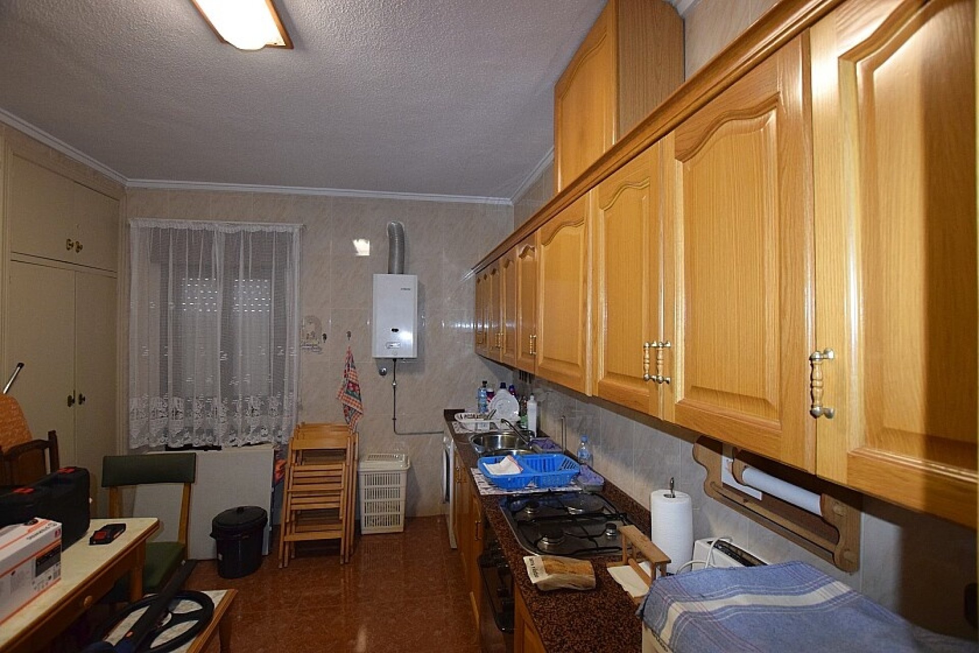 Resale - Villa - Torrevieja - Calas - norte ciudad