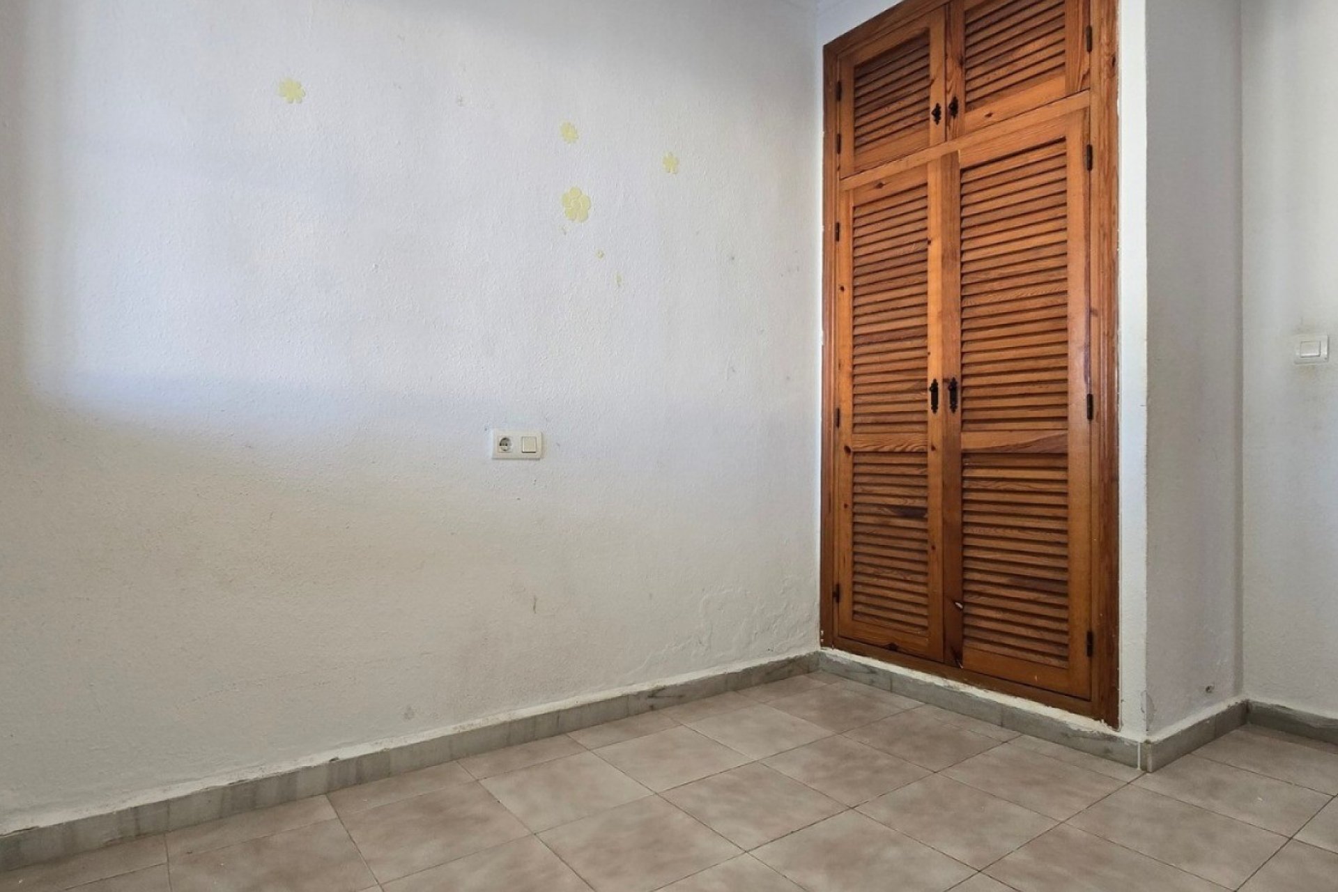 Resale - Villa - Torrevieja - El Chaparal