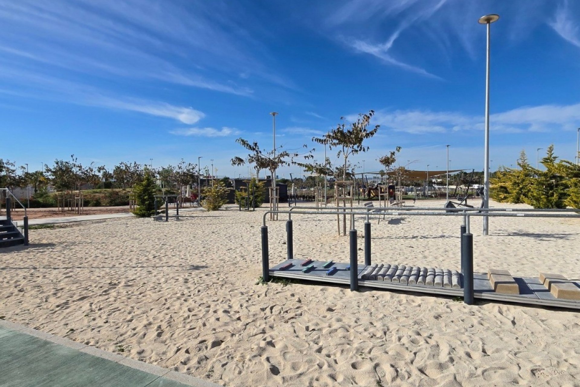 Resale - Villa - Torrevieja - El Chaparal