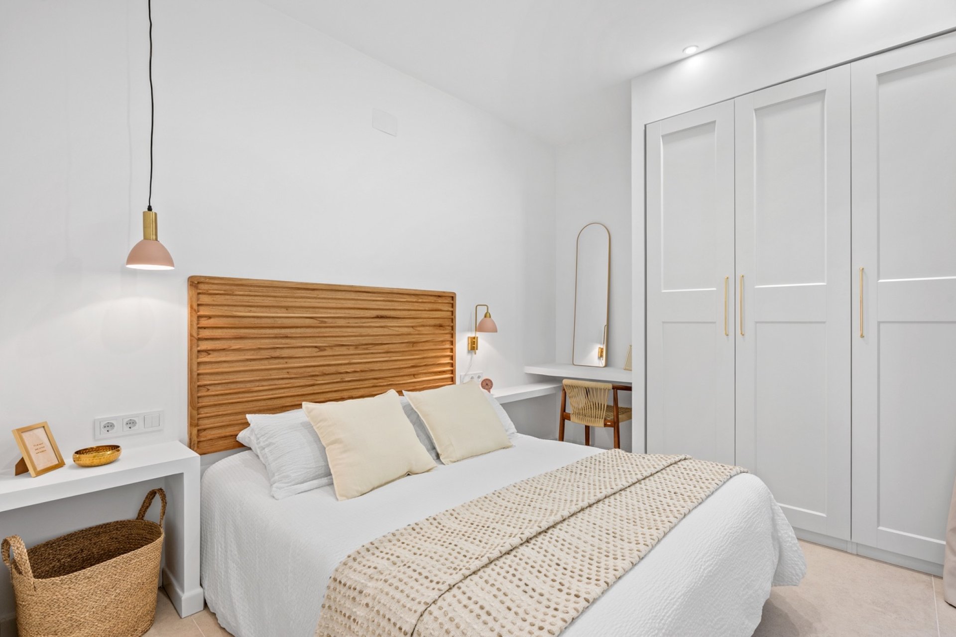 Resale - Villa - Torrevieja - El Chaparral