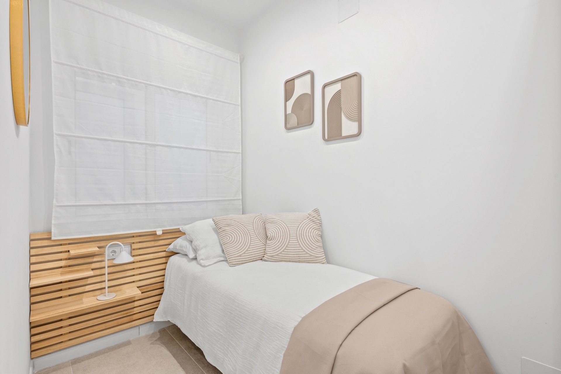 Resale - Villa - Torrevieja - El Chaparral