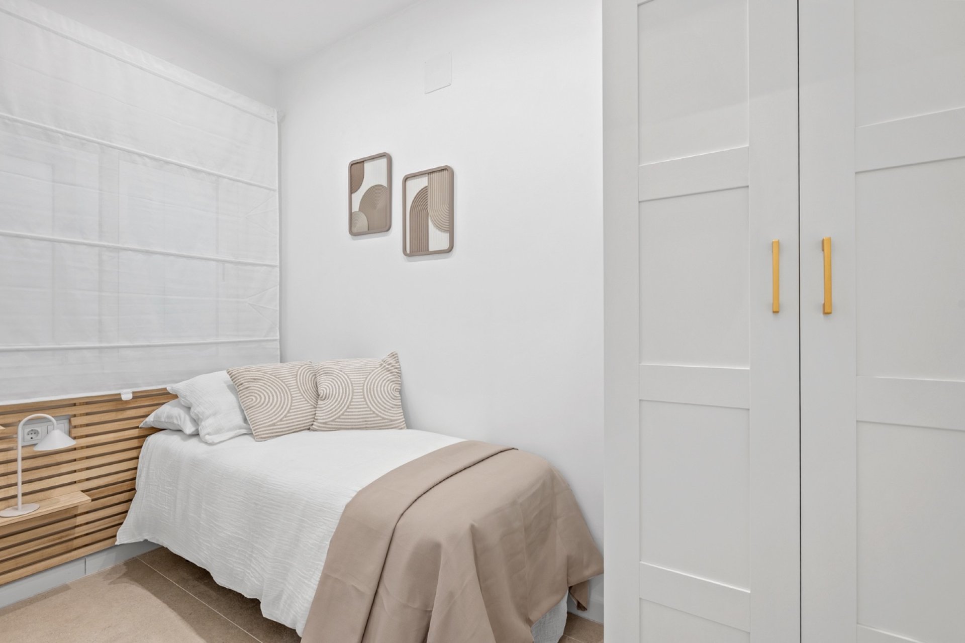 Resale - Villa - Torrevieja - El Chaparral