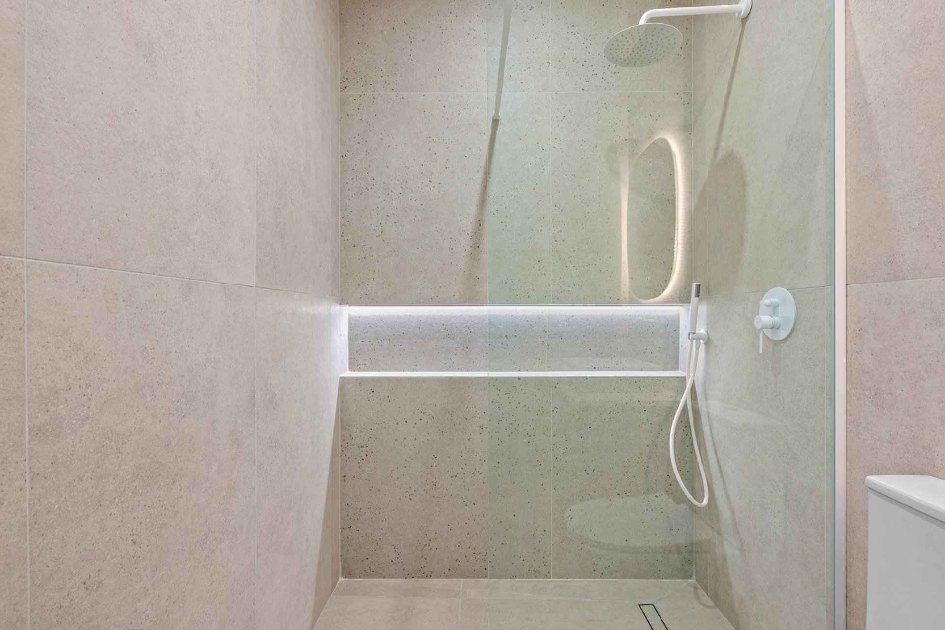 Resale - Villa - Torrevieja - El Chaparral