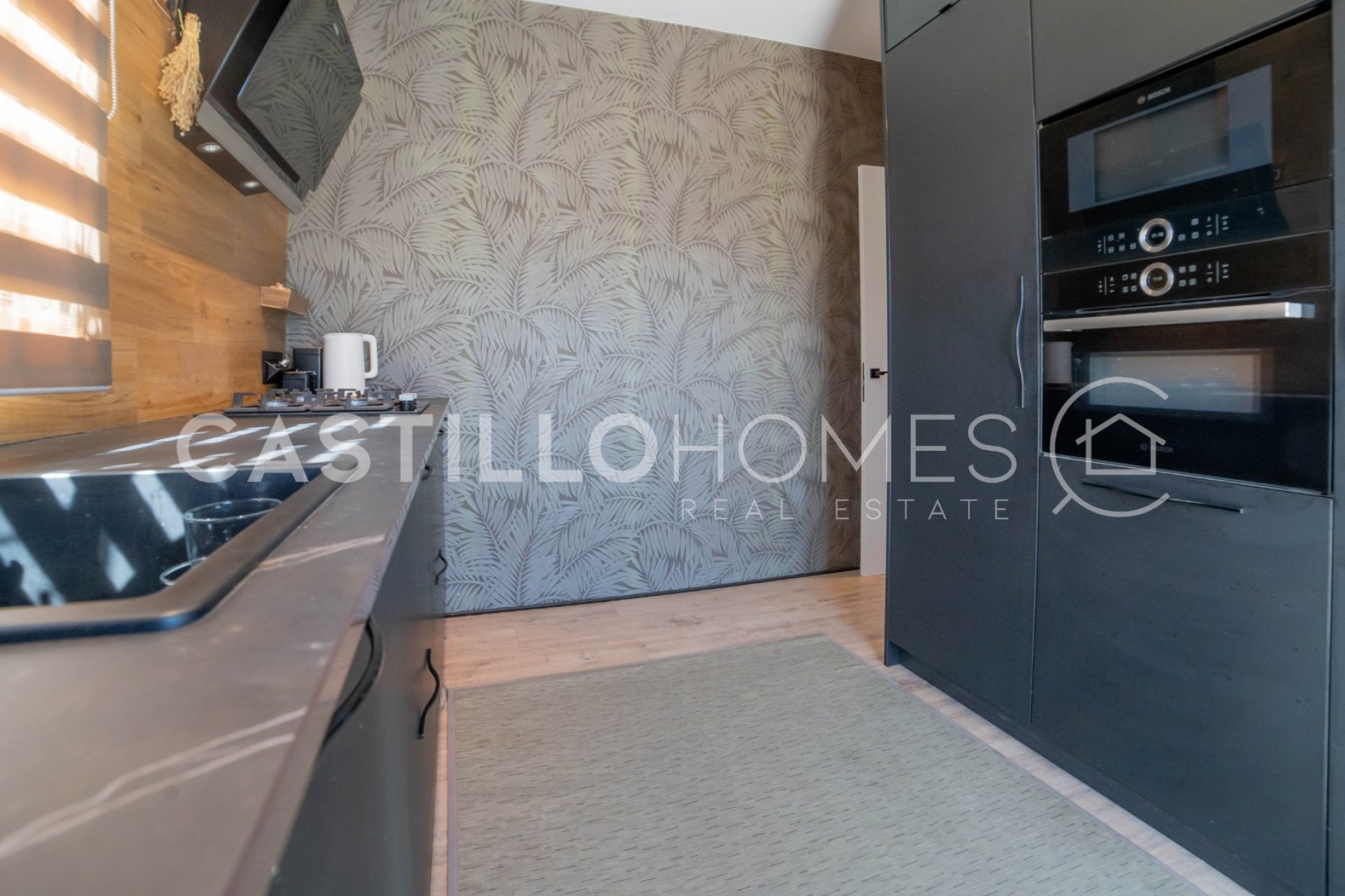 Resale - Villa - Torrevieja - El Chaparral